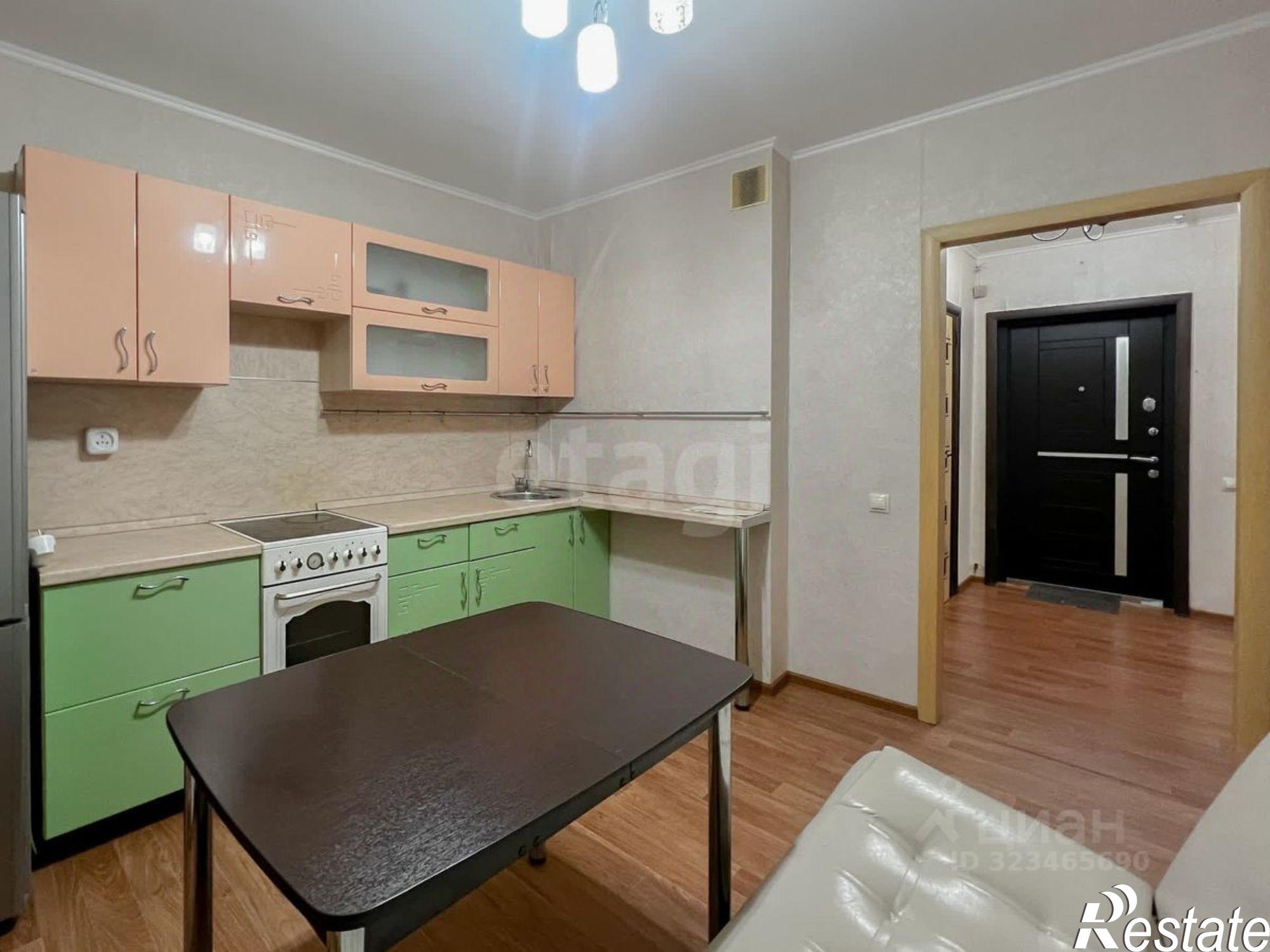 Купить квартиру за 4 300 000 рублей на Суздальская улица, 89