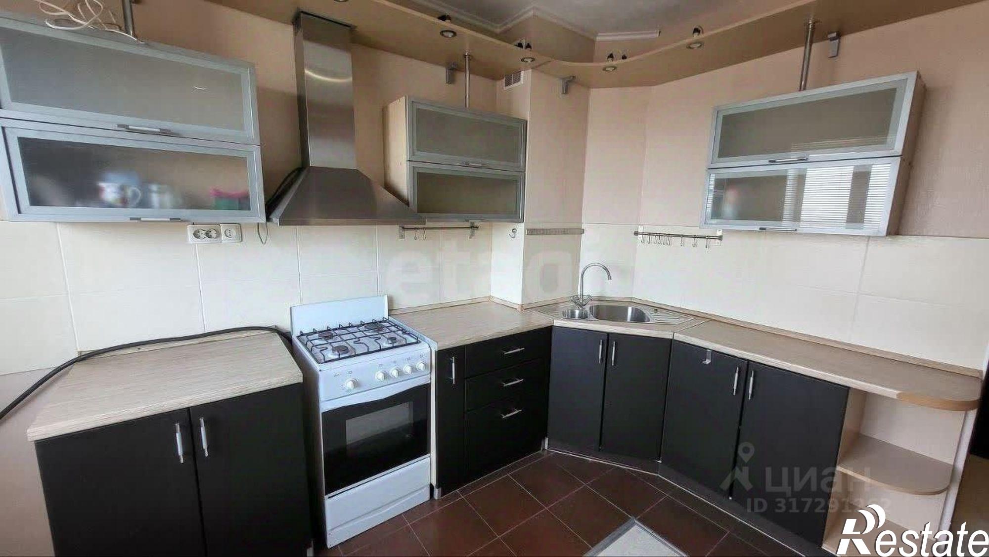 Купить квартиру за 4 700 000 рублей на Ленинградский проспект, 74