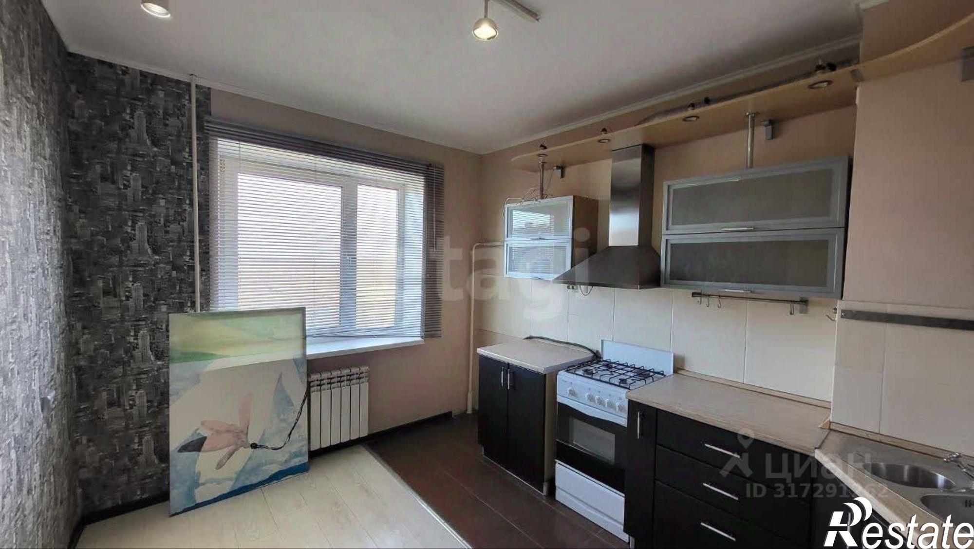 Купить квартиру за 4 700 000 рублей на Ленинградский проспект, 74