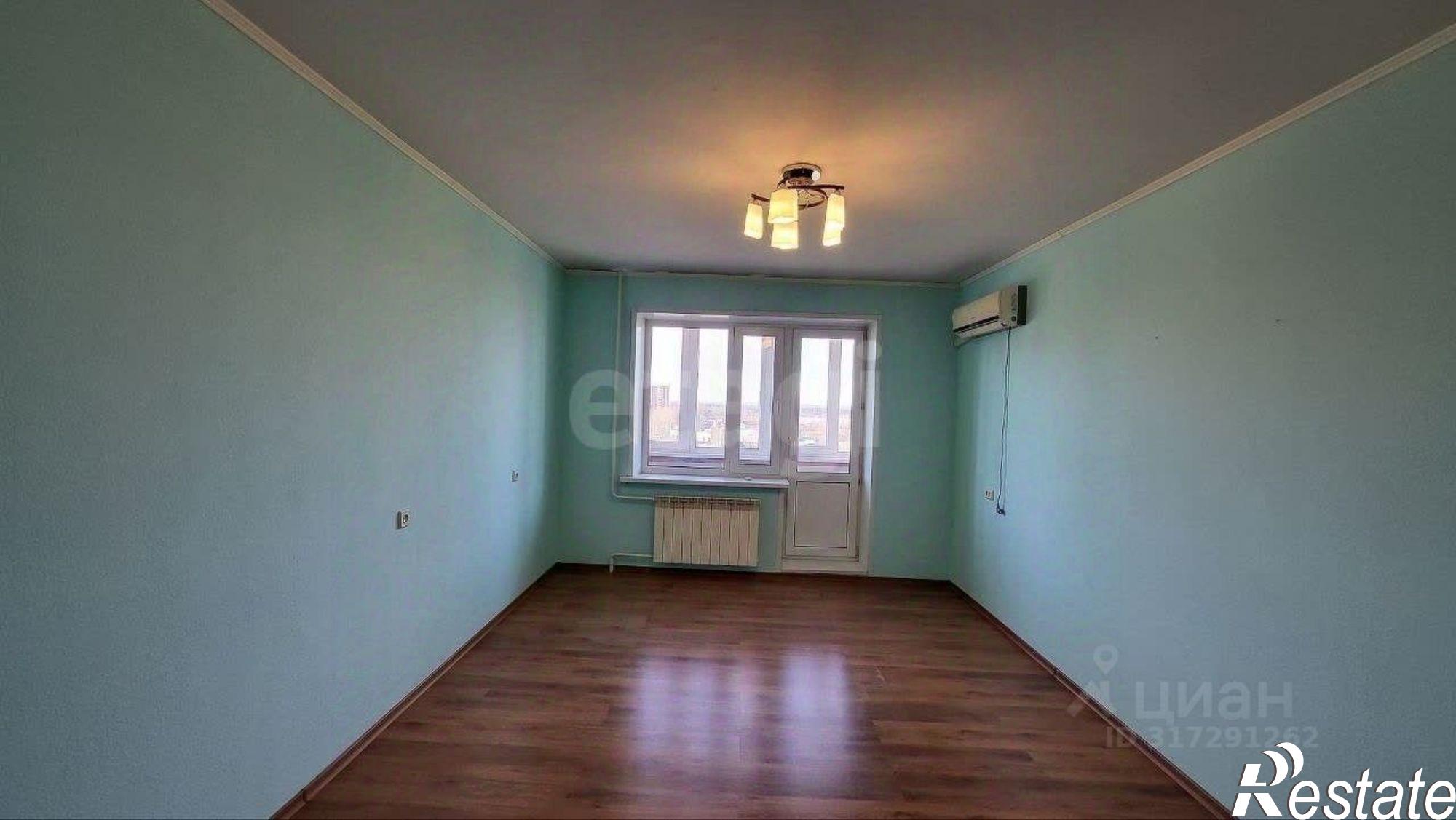 Купить квартиру за 4 700 000 рублей на Ленинградский проспект, 74