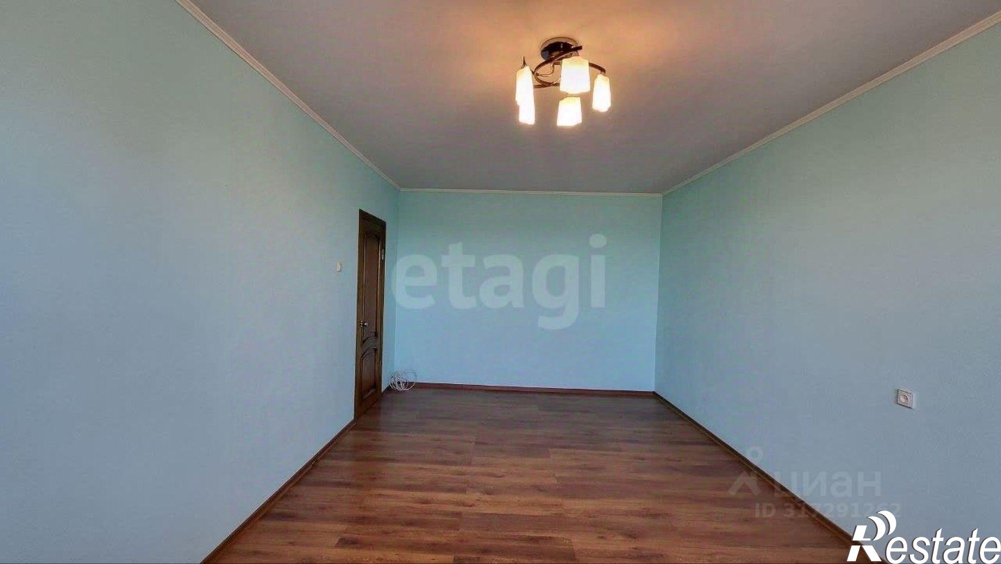 Купить квартиру за 4 700 000 рублей на Ленинградский проспект, 74