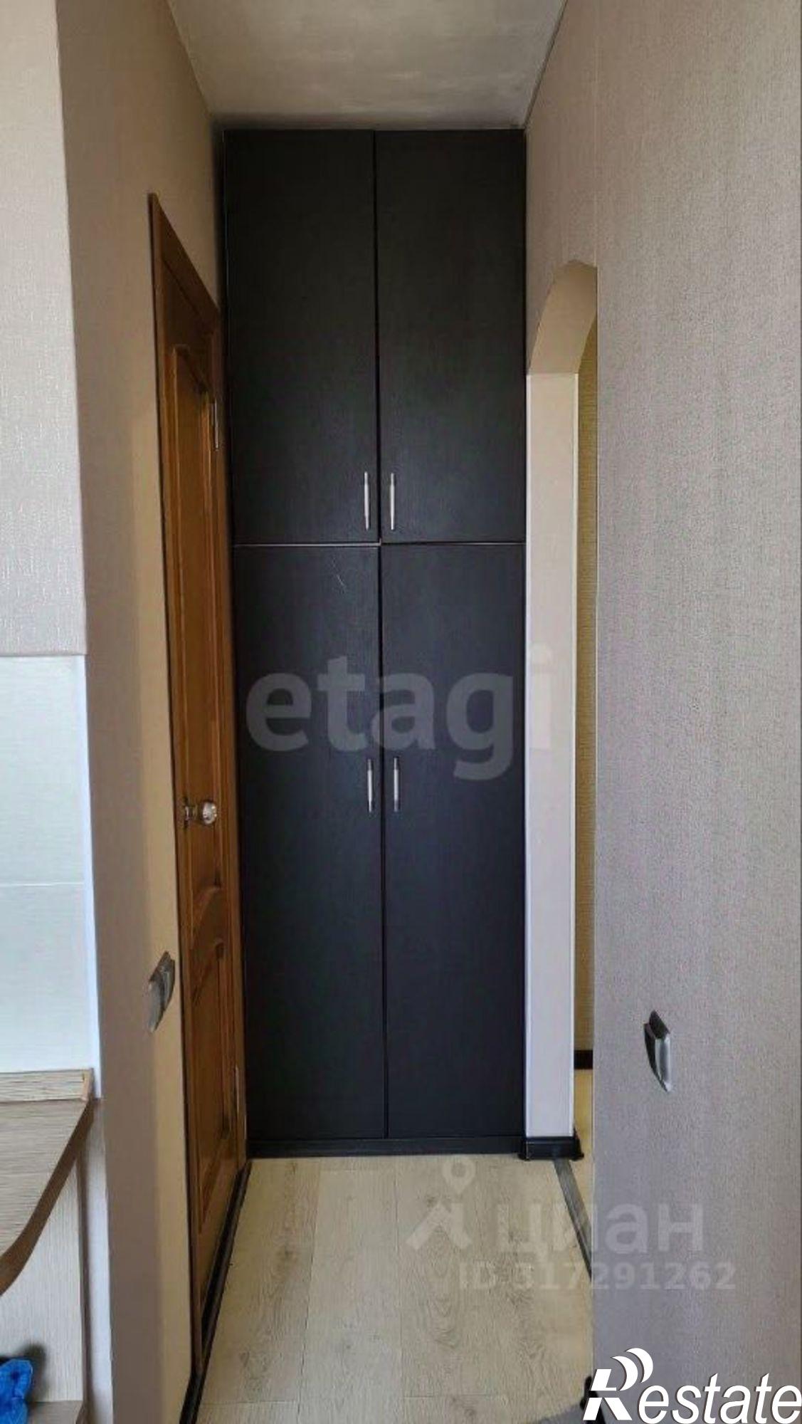 Купить квартиру за 4 700 000 рублей на Ленинградский проспект, 74