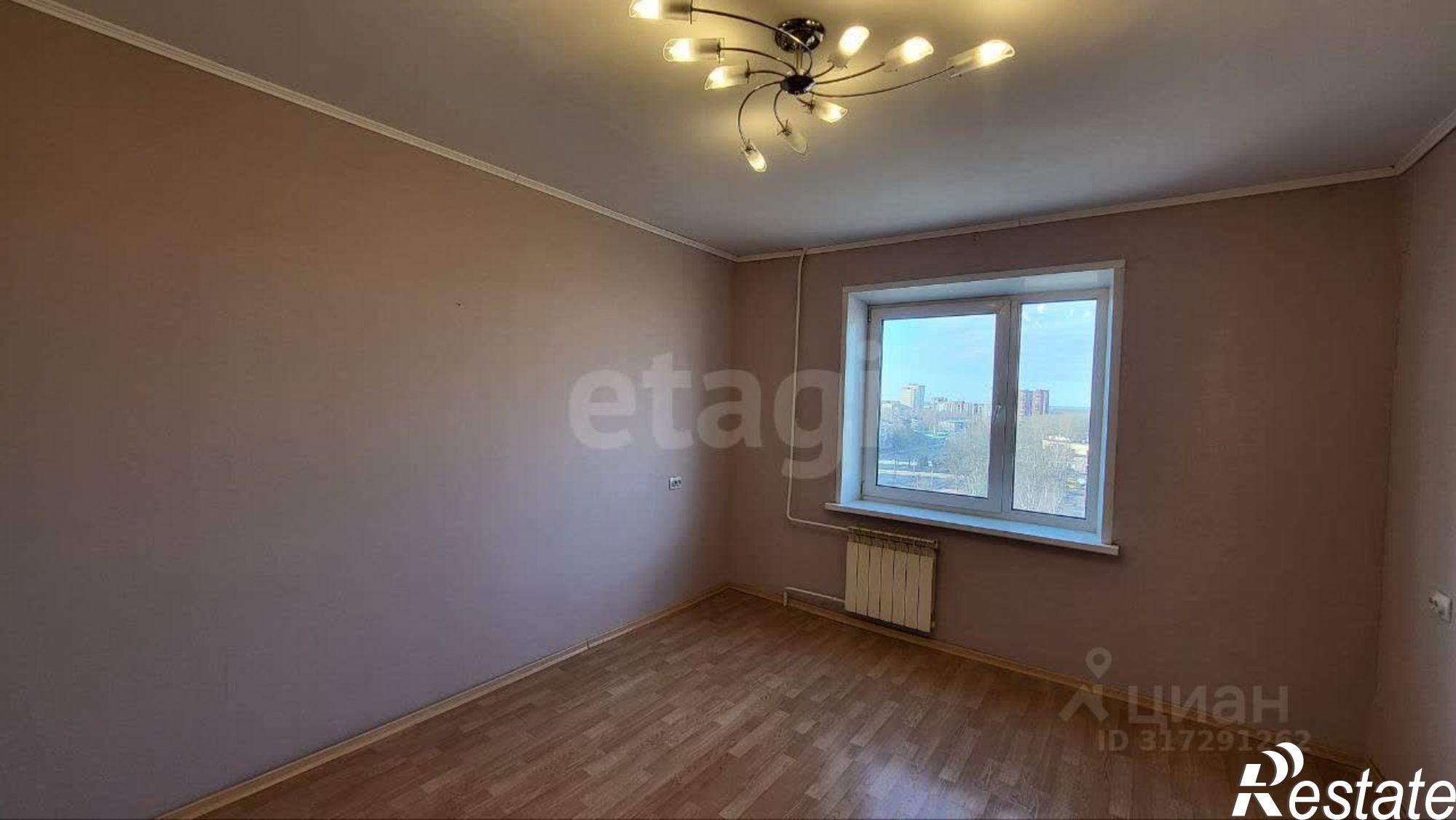 Купить квартиру за 4 700 000 рублей на Ленинградский проспект, 74