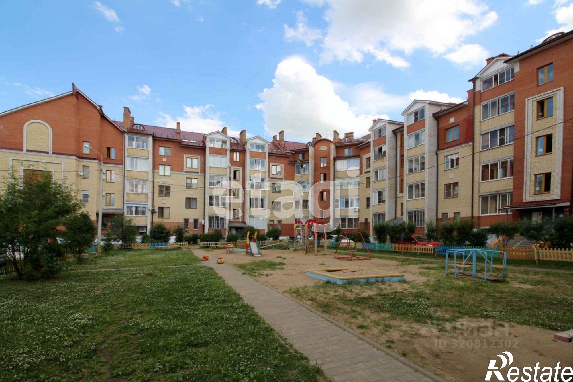 Купить помещение свободного назначения за 3 680 010 рублей на Тутаевское шоссе, 103