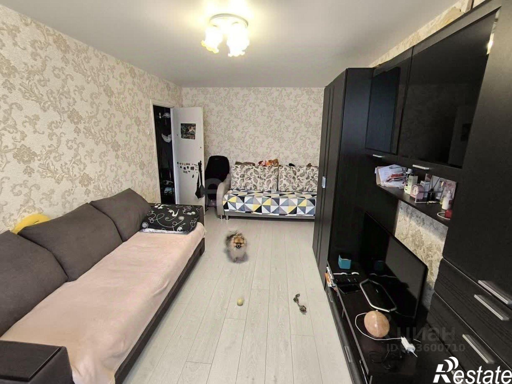 Купить квартиру за 2 970 000 рублей на улица Саукова, 15