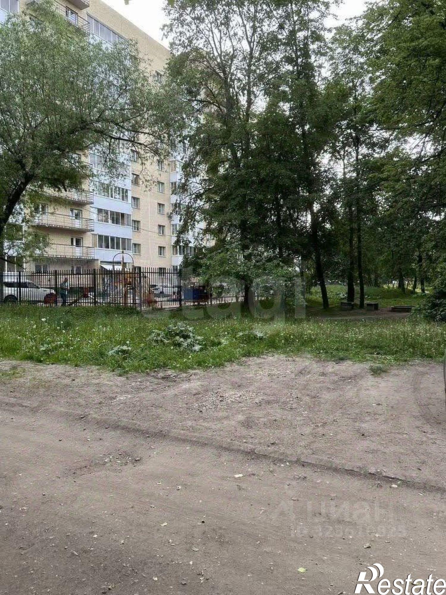 Купить квартиру за 3 000 000 рублей на улица Урицкого, 45А