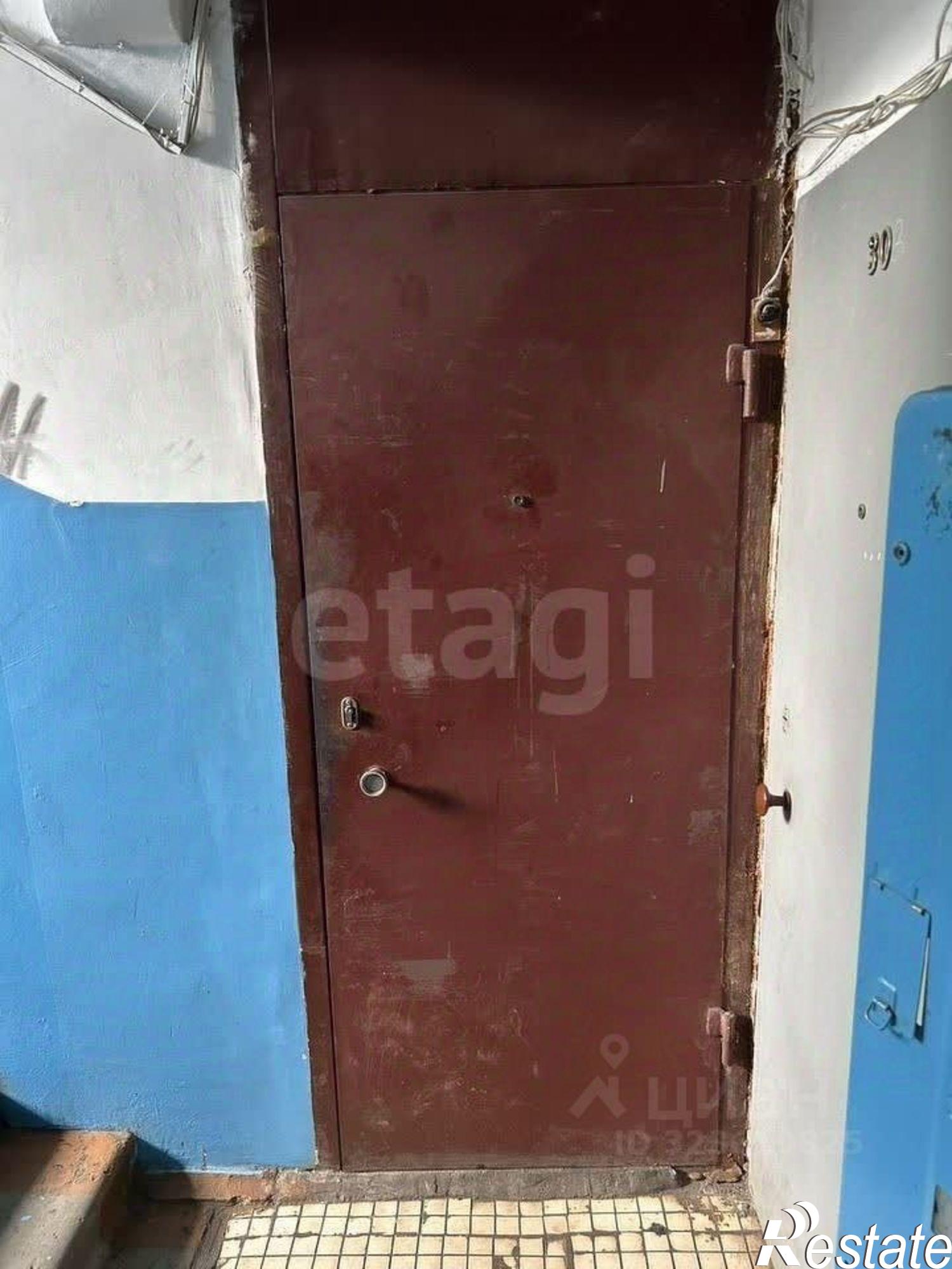 Купить квартиру за 3 000 000 рублей на улица Урицкого, 45А