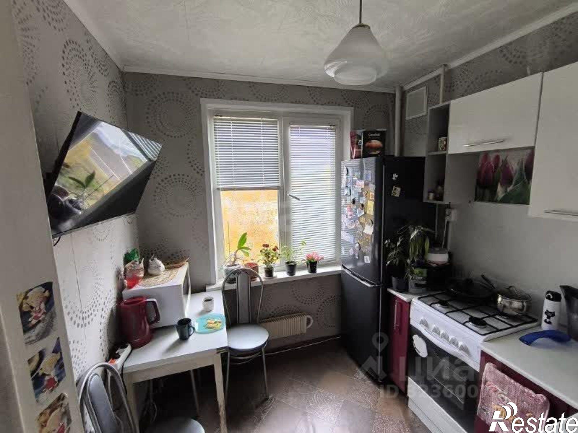 Купить квартиру за 2 970 000 рублей на улица Саукова, 15