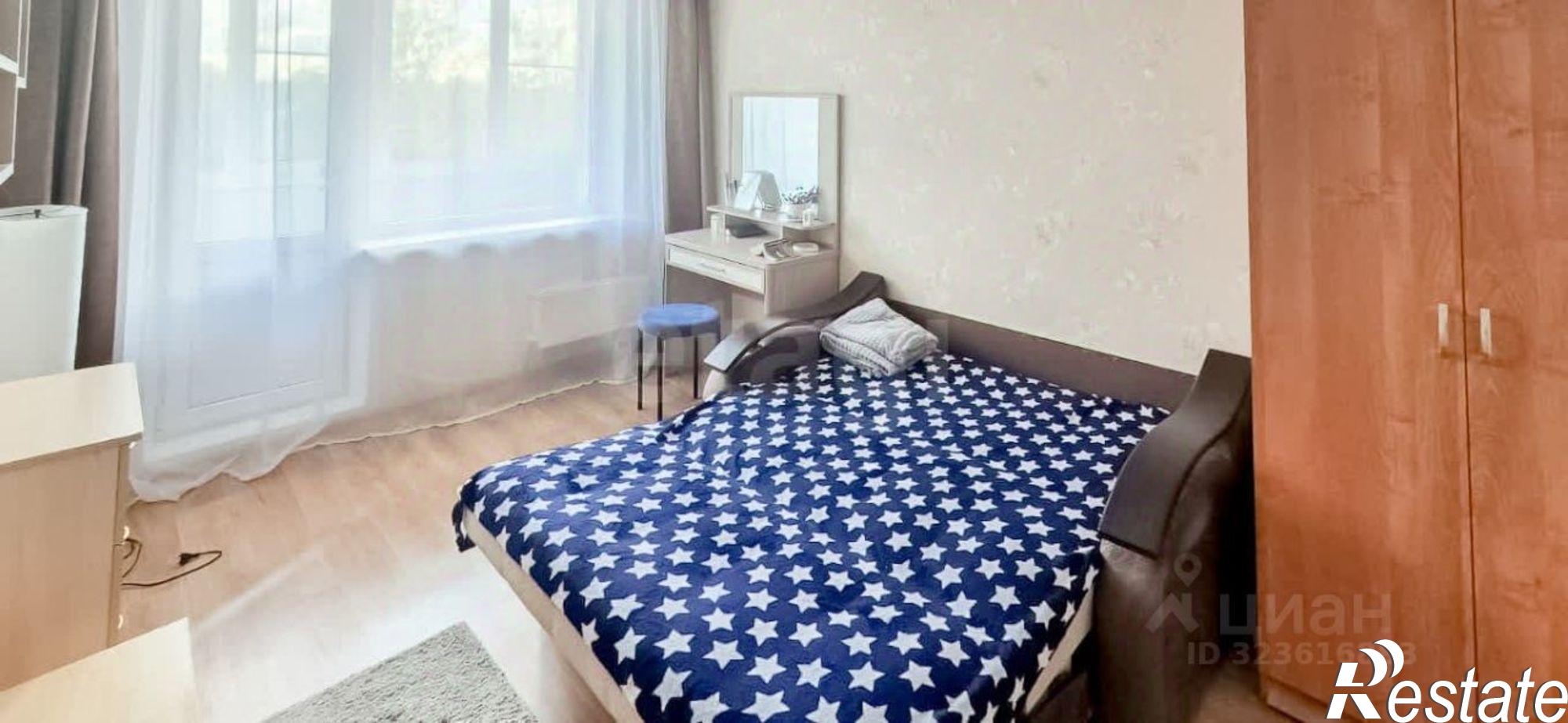 Купить квартиру за 3 000 000 рублей на Корабельная улица, 30