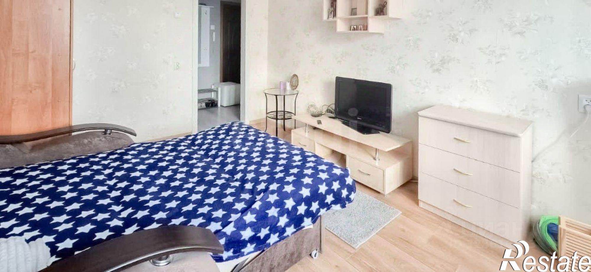 Купить квартиру за 3 000 000 рублей на Корабельная улица, 30