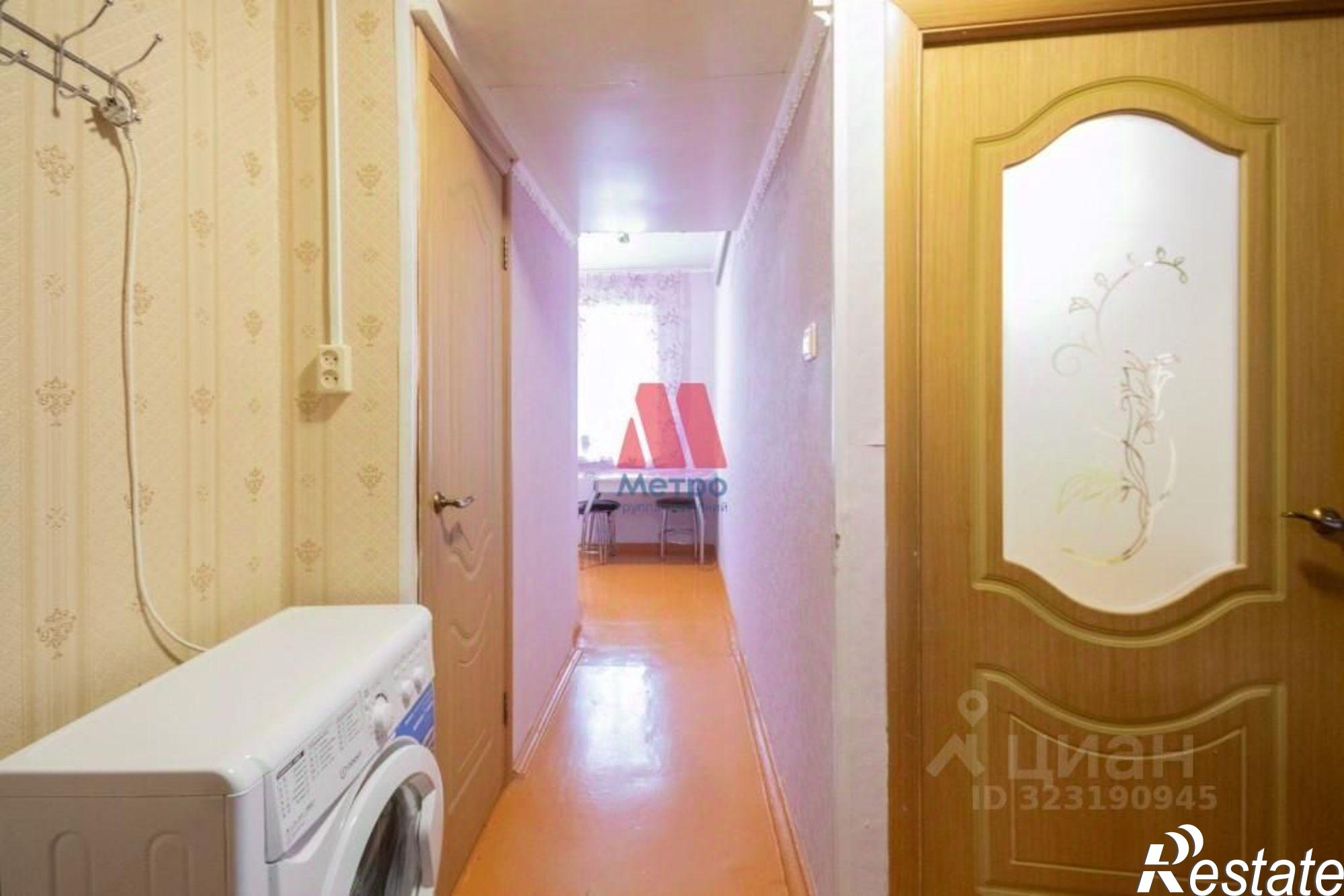 Купить квартиру за 3 490 000 рублей на проспект Дзержинского, 24