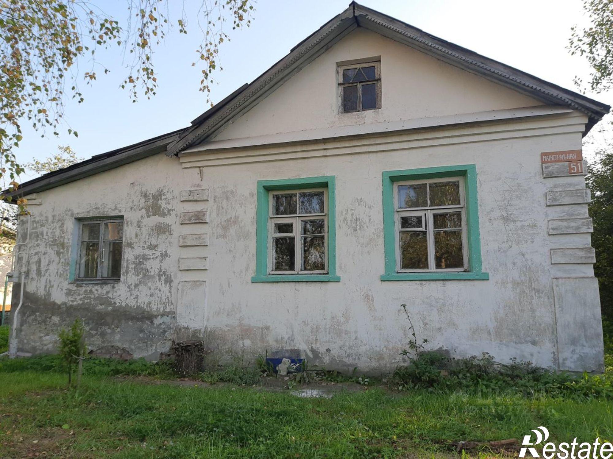 Купить дачу, дом, коттедж за 5 900 000 рублей на Магистральная улица, 51