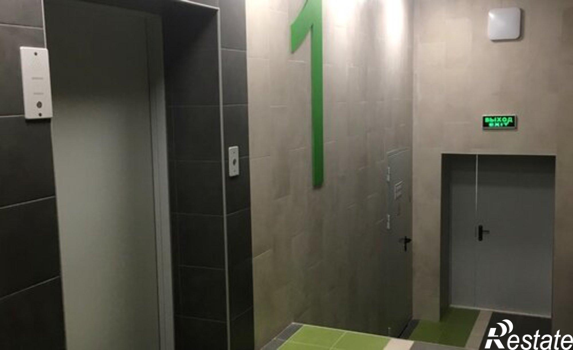 Купить квартиру за 6 308 460 рублей на переулок Коммунаров, 7