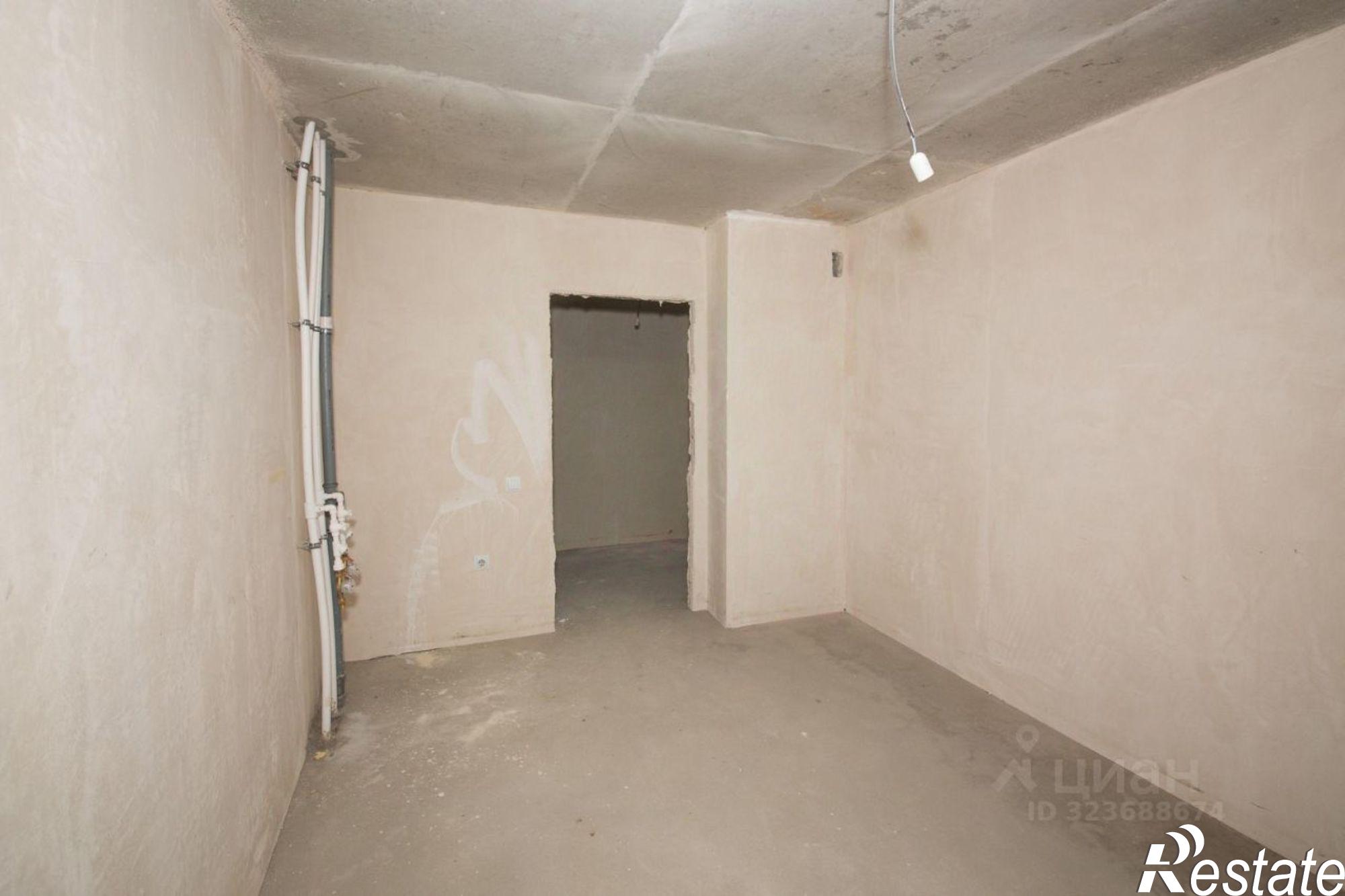 Купить квартиру за 2 100 000 рублей на Пашуковская улица, 5