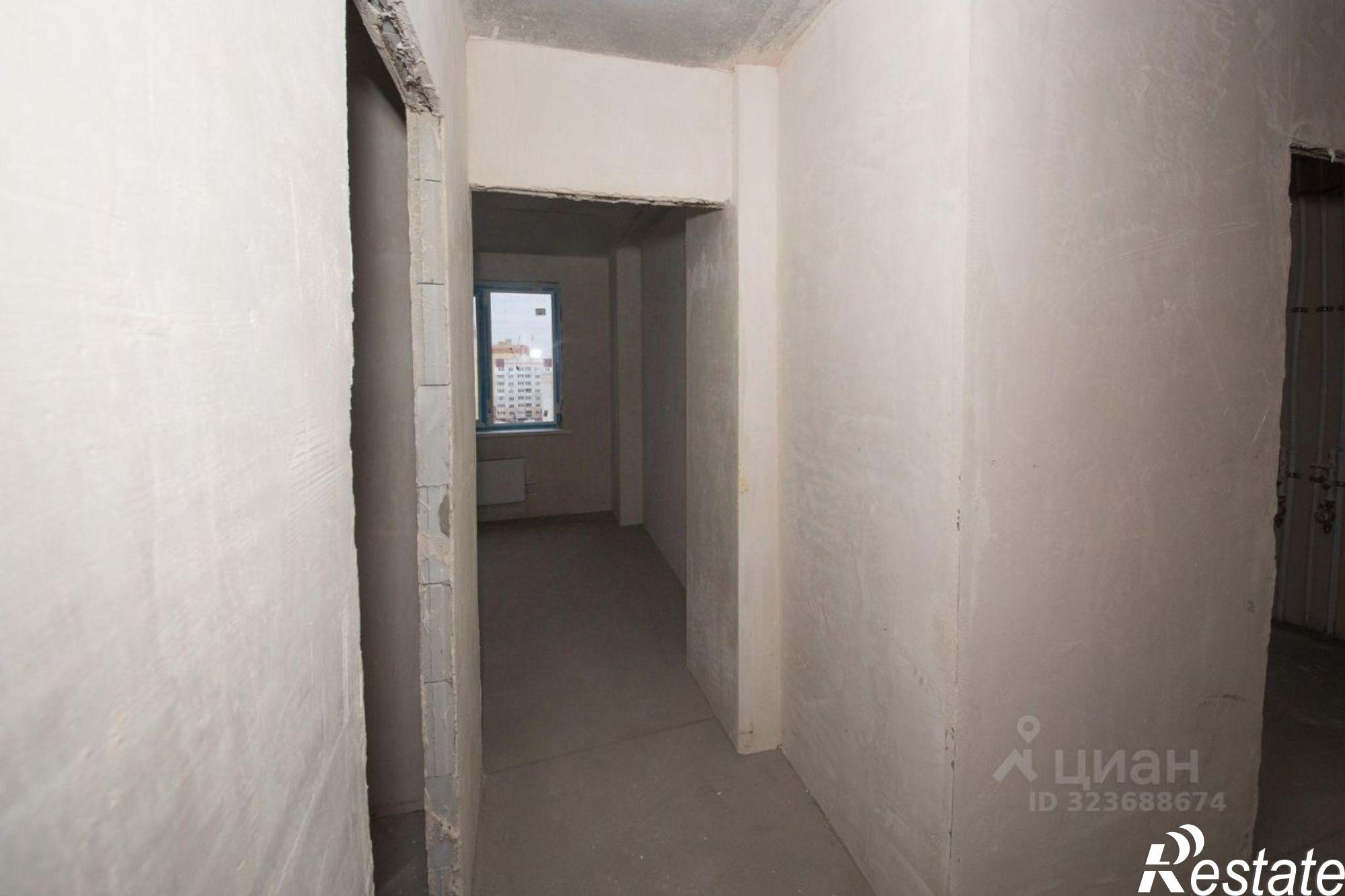 Купить квартиру за 2 100 000 рублей на Пашуковская улица, 5