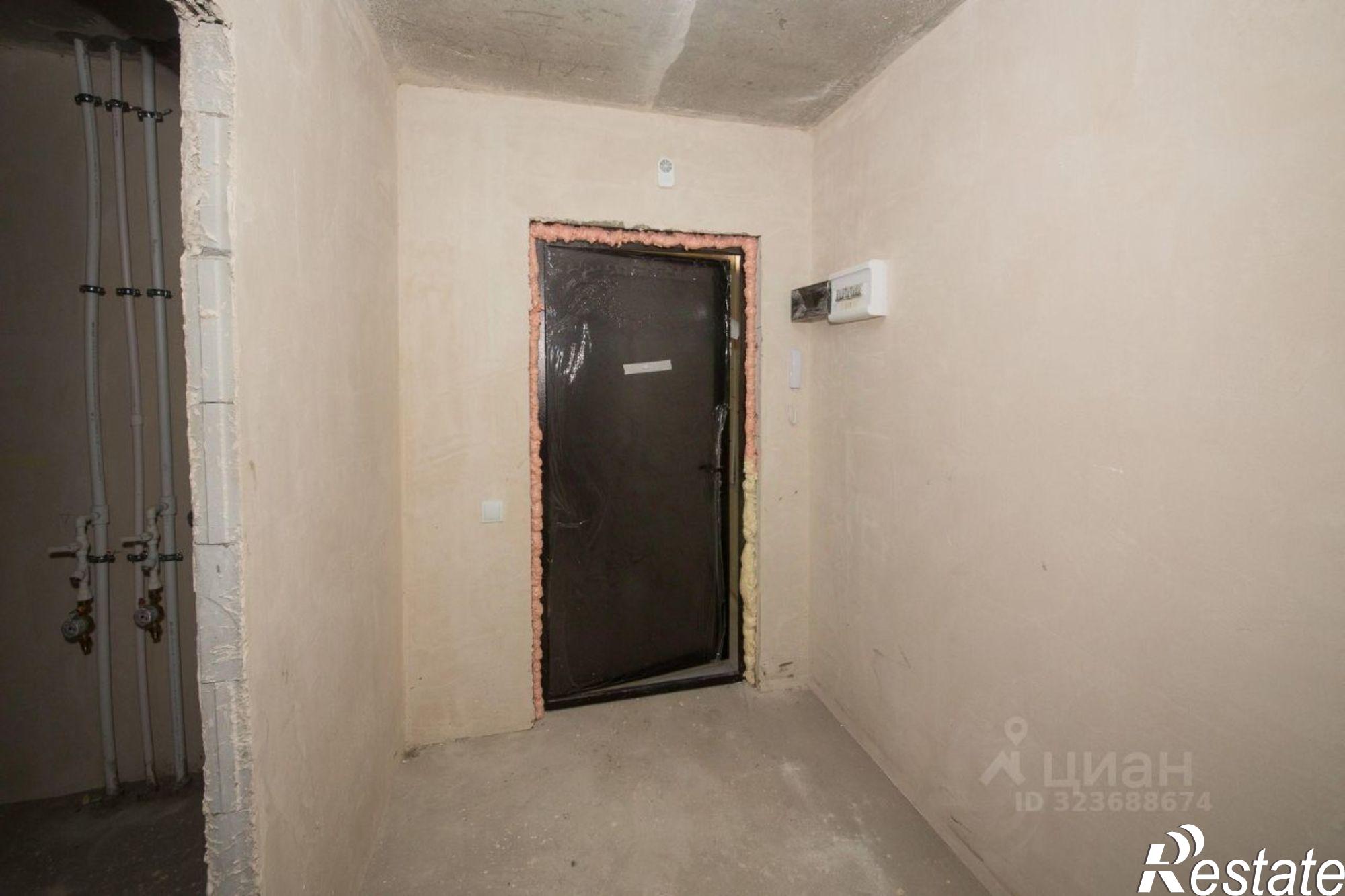 Купить квартиру за 2 100 000 рублей на Пашуковская улица, 5