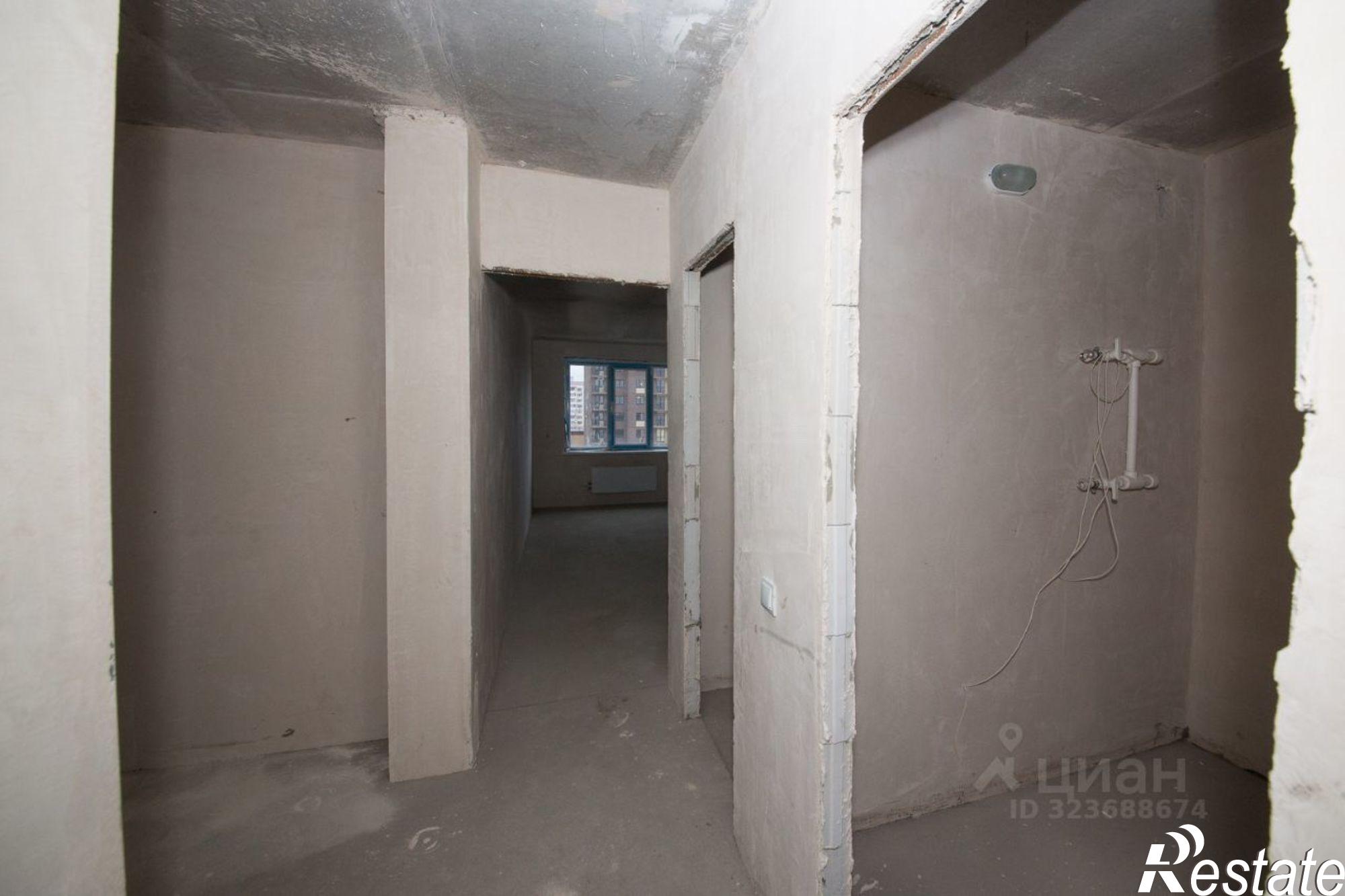 Купить квартиру за 2 100 000 рублей на Пашуковская улица, 5