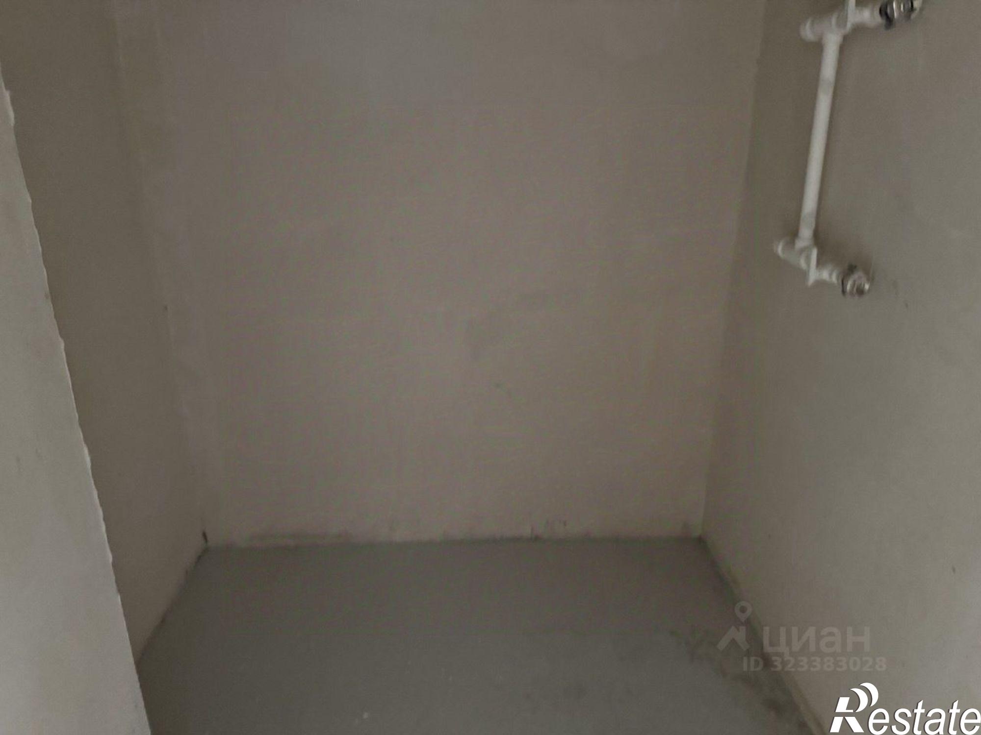 Купить квартиру за 4 600 000 рублей на Брагинская улица, 18 к4