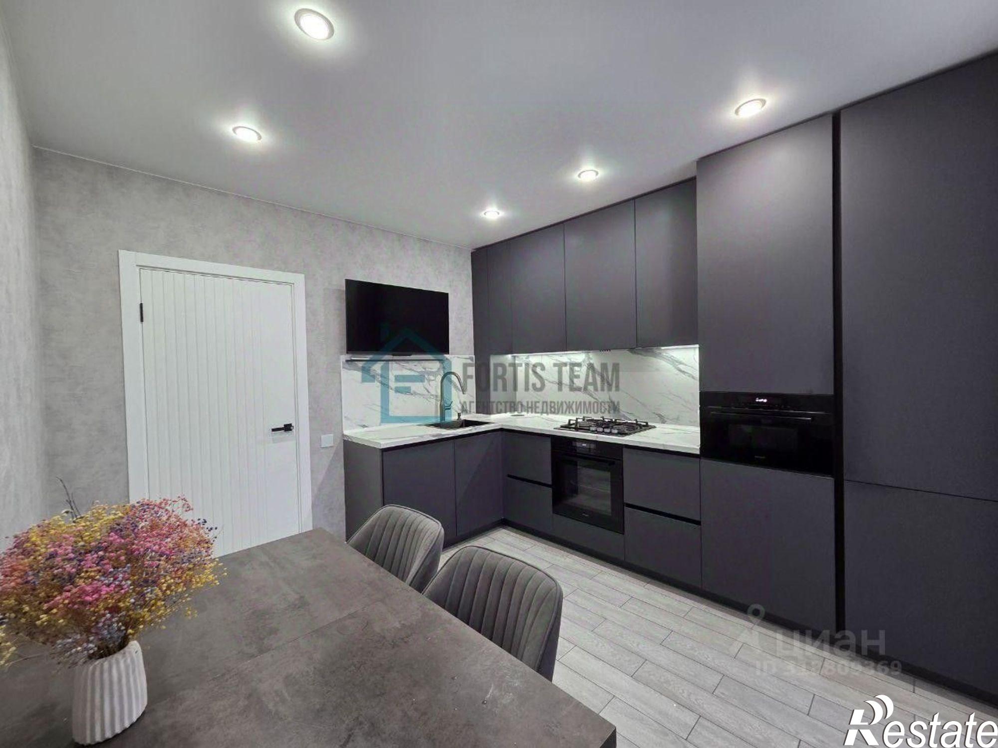 Купить квартиру за 11 490 000 рублей на Урочская улица, 14