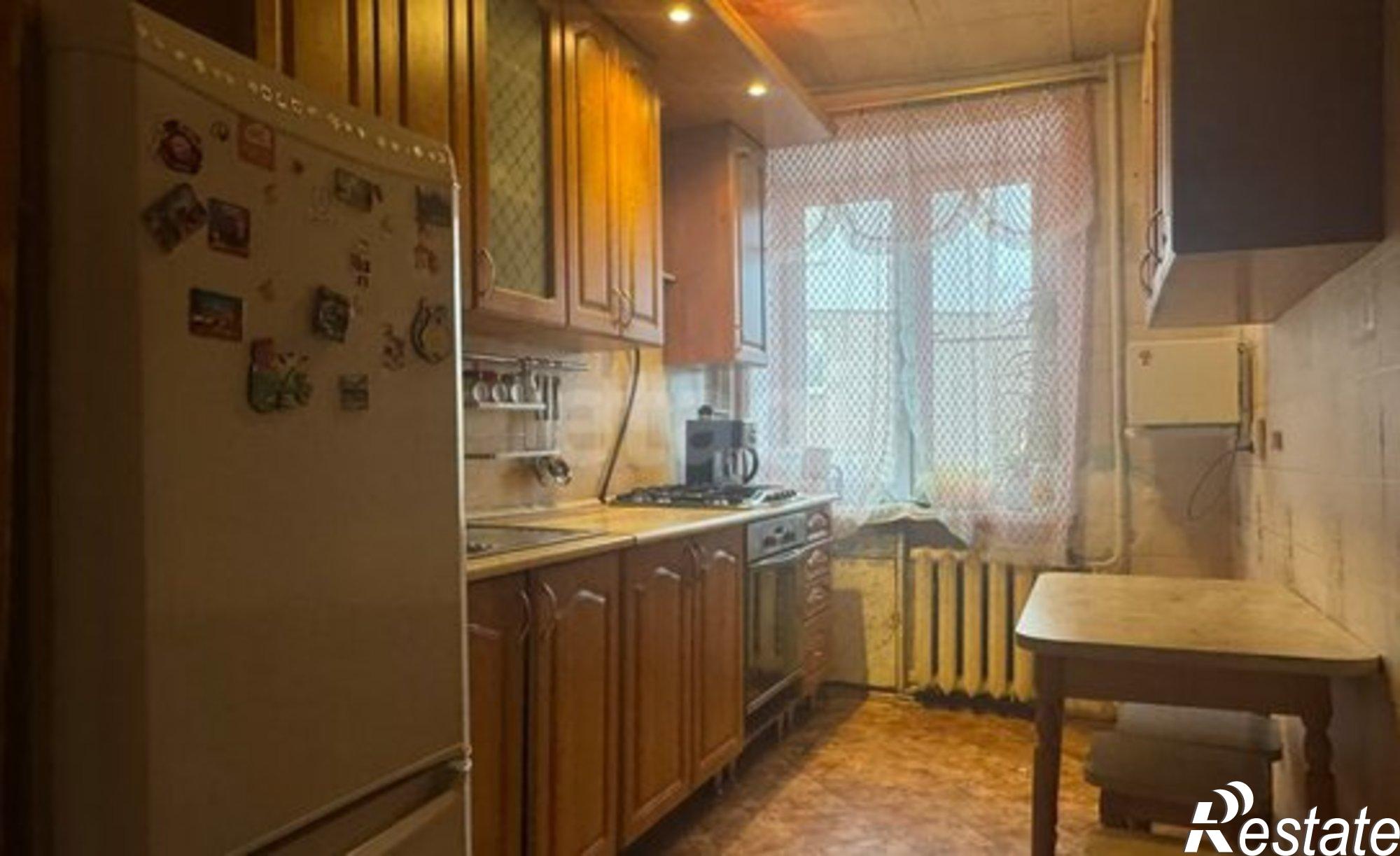 Купить квартиру за 5 990 000 рублей на улица Городской Вал, 12