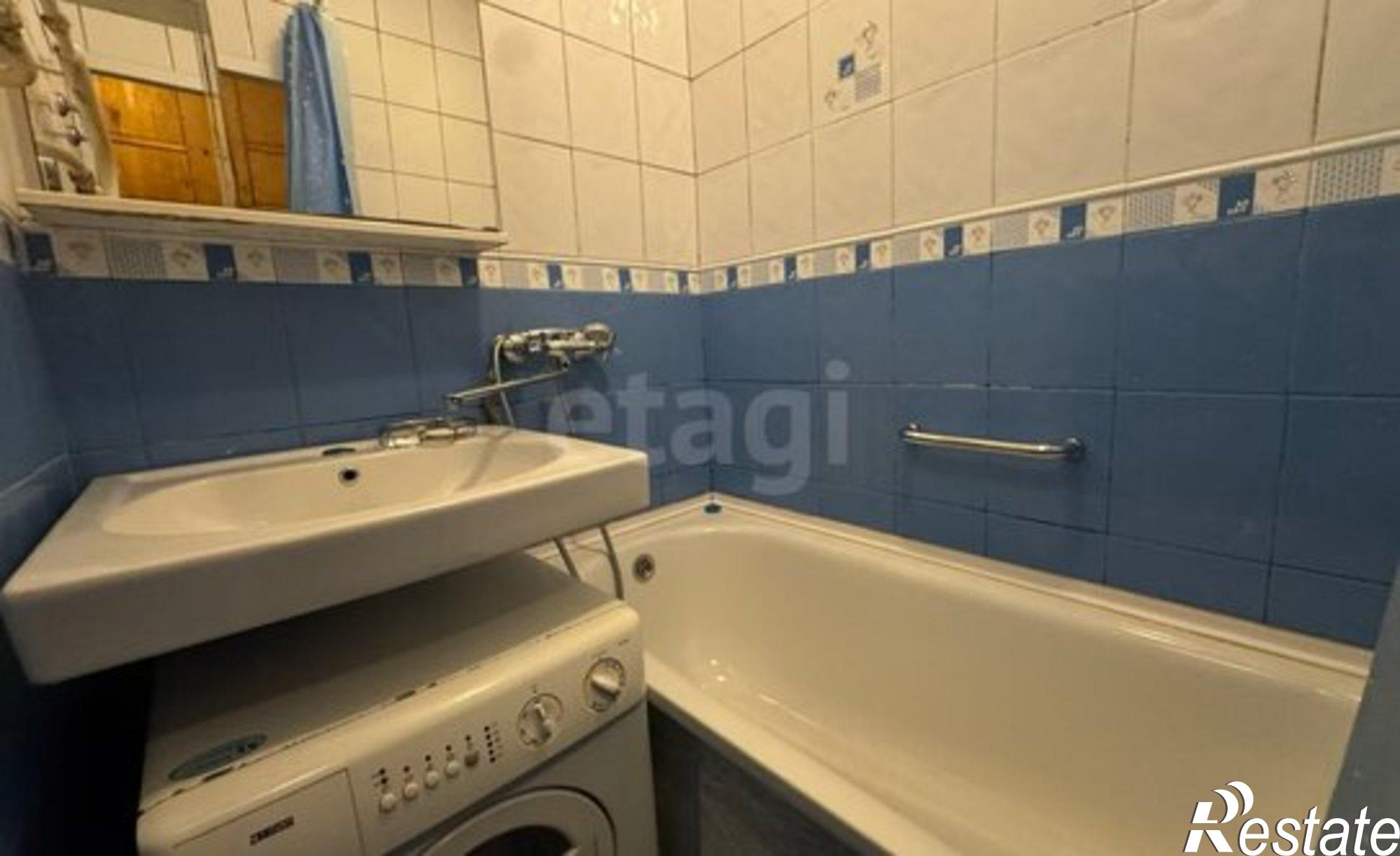 Купить квартиру за 5 990 000 рублей на улица Городской Вал, 12