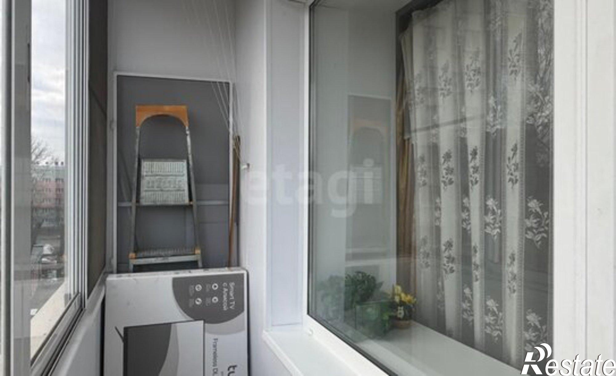 Купить квартиру за 5 990 000 рублей на улица Городской Вал, 12