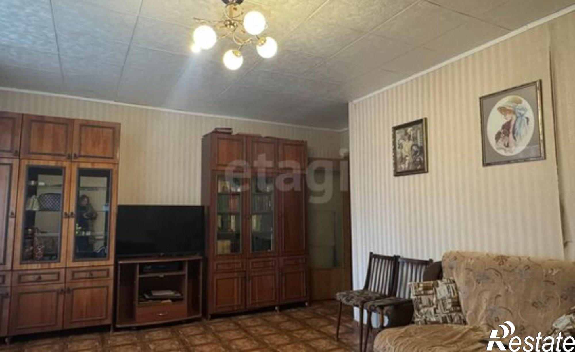 Купить квартиру за 5 990 000 рублей на улица Городской Вал, 12