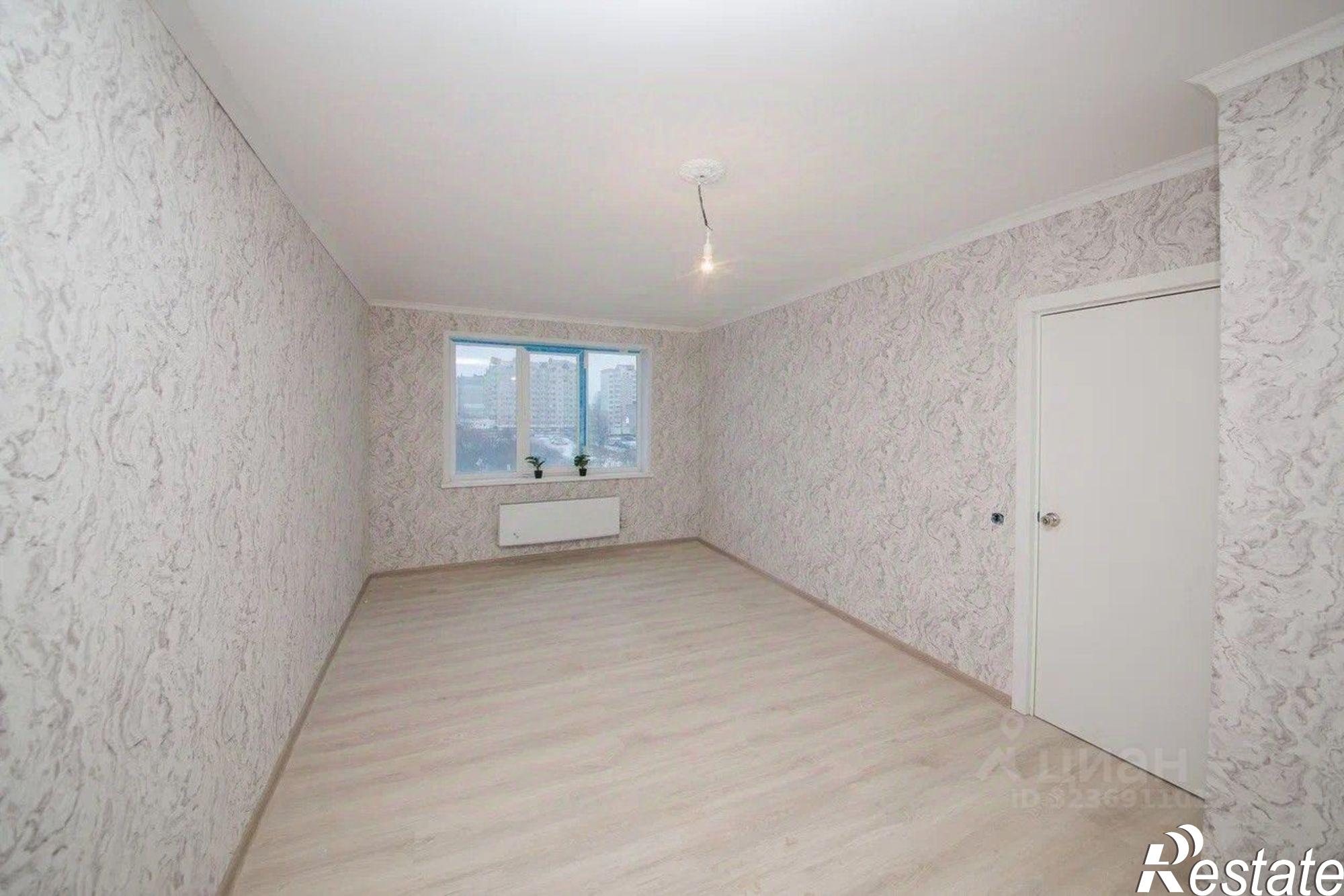 Купить квартиру за 4 400 000 рублей на Брагинская улица, 18 к3