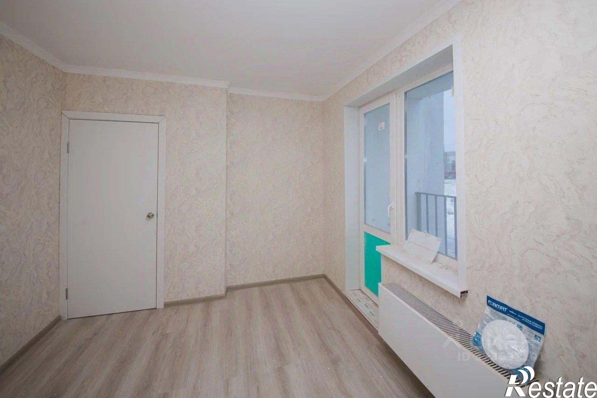 Купить квартиру за 4 400 000 рублей на Брагинская улица, 18 к3