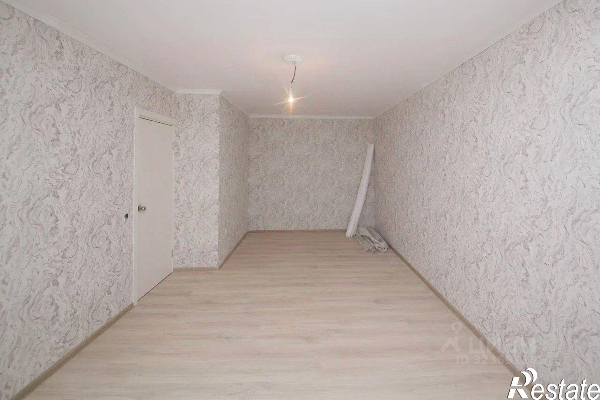 Купить квартиру за 4 400 000 рублей на Брагинская улица, 18 к3