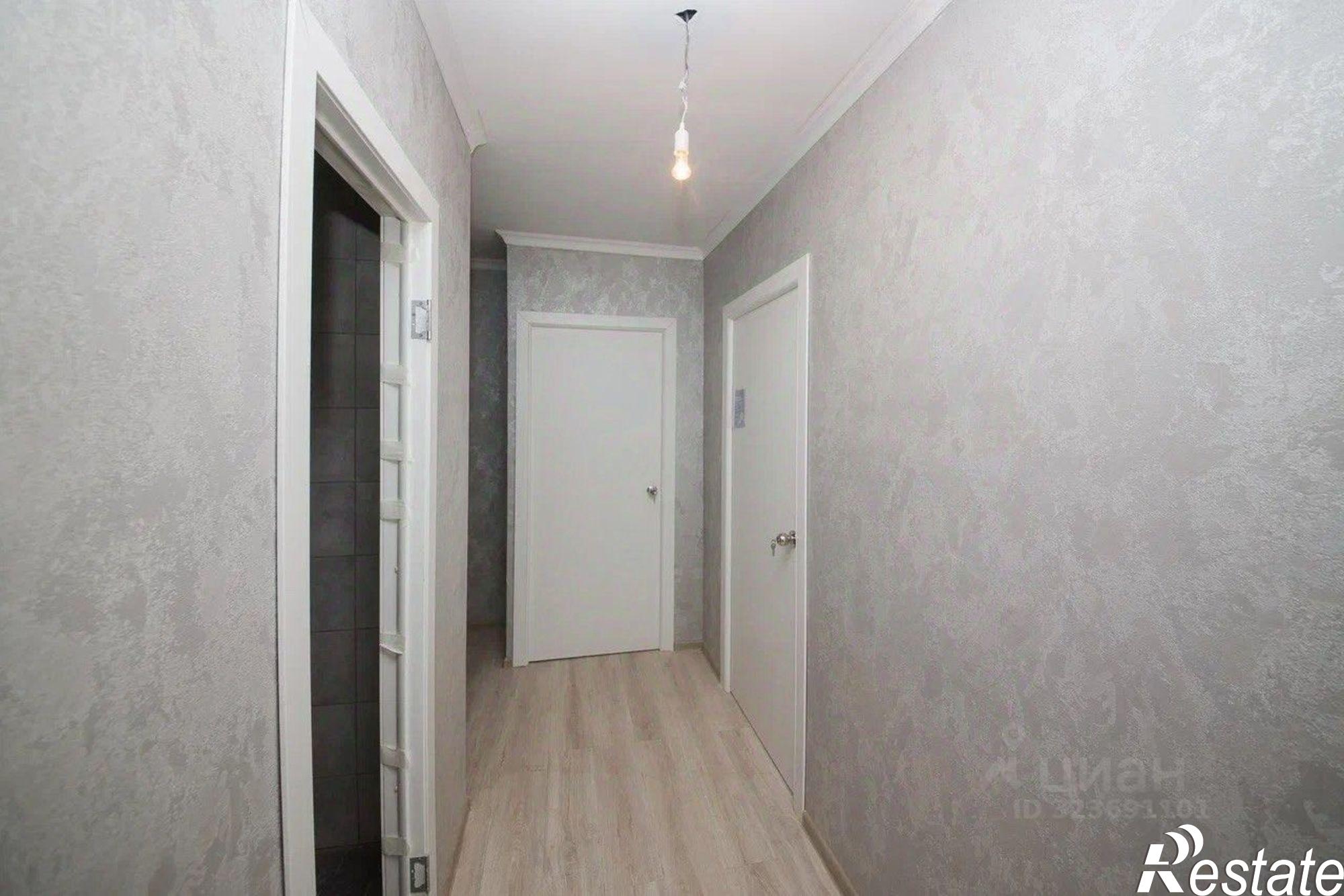 Купить квартиру за 4 400 000 рублей на Брагинская улица, 18 к3