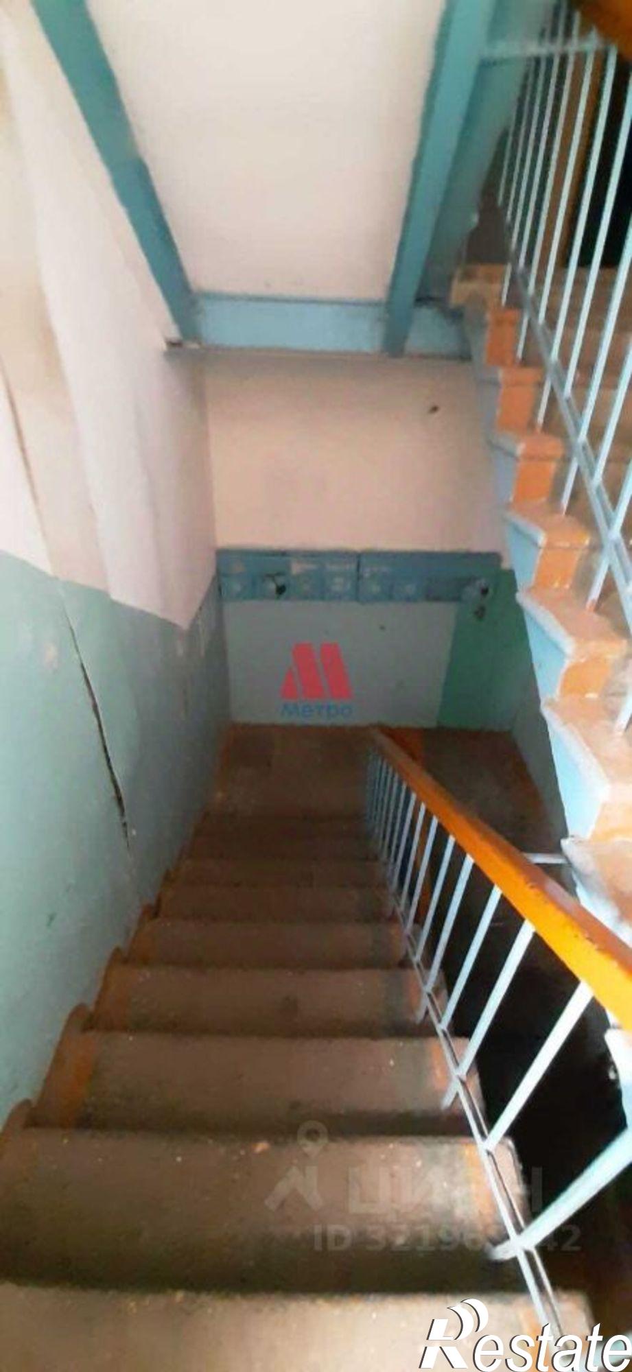 Купить квартиру за 3 900 000 рублей на 2-я Портовая улица, 7