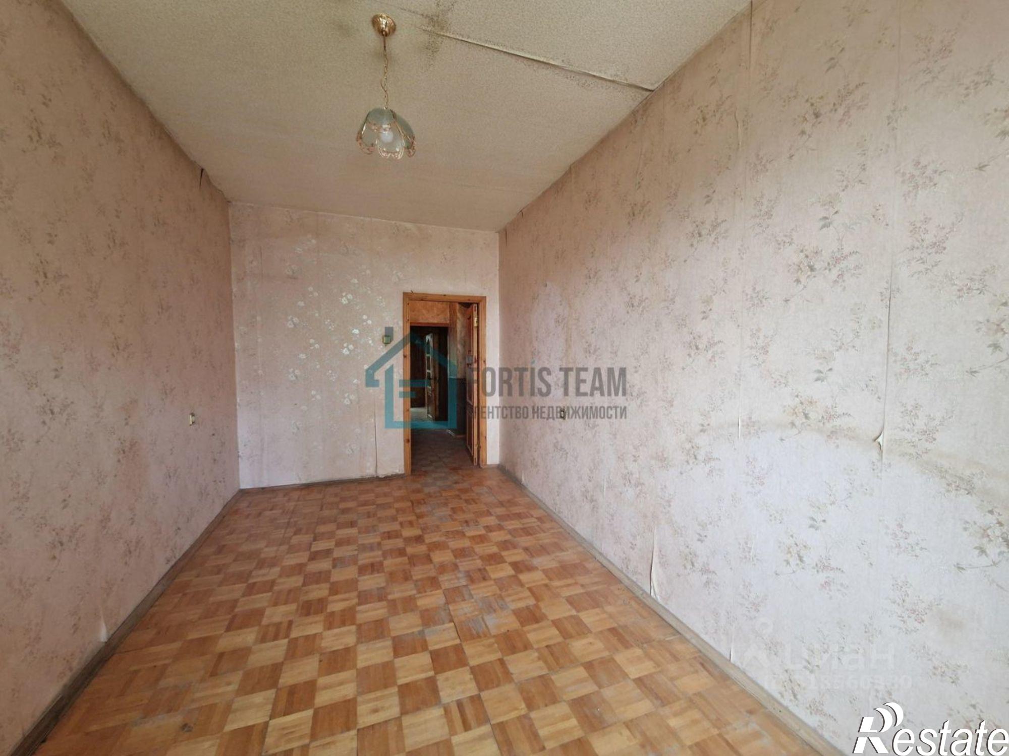 Купить квартиру за 7 300 000 рублей на улица Свободы, 101