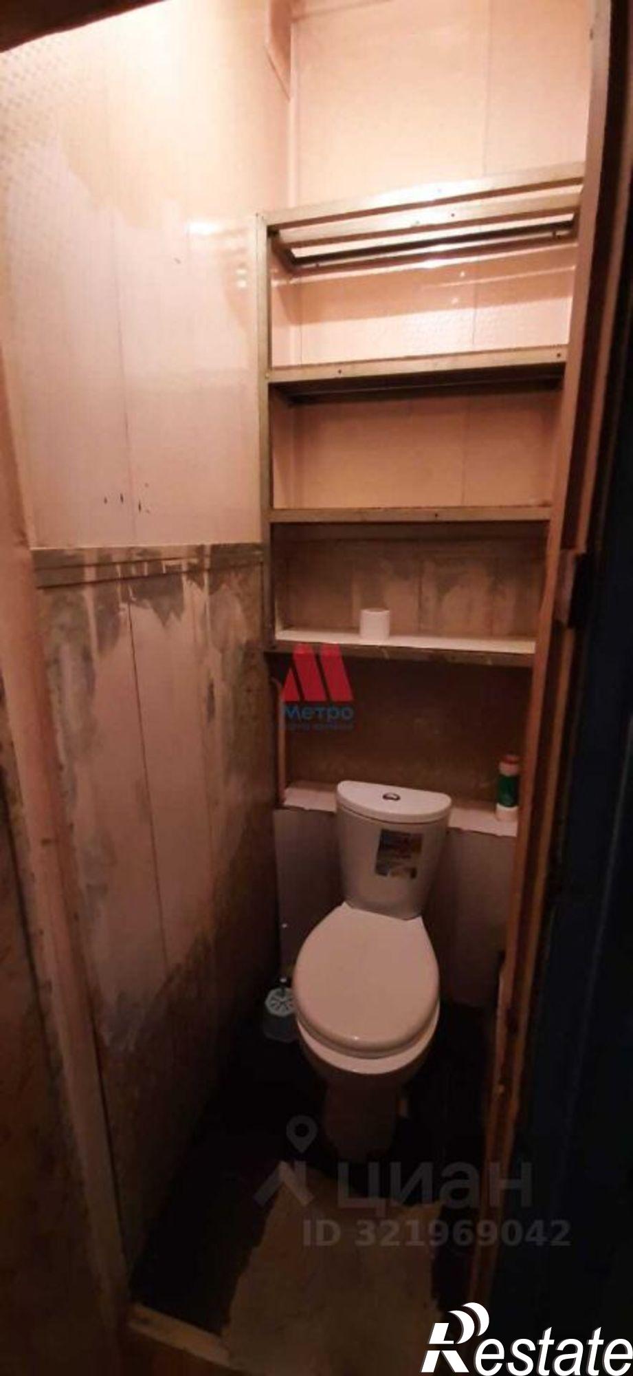 Купить квартиру за 3 900 000 рублей на 2-я Портовая улица, 7