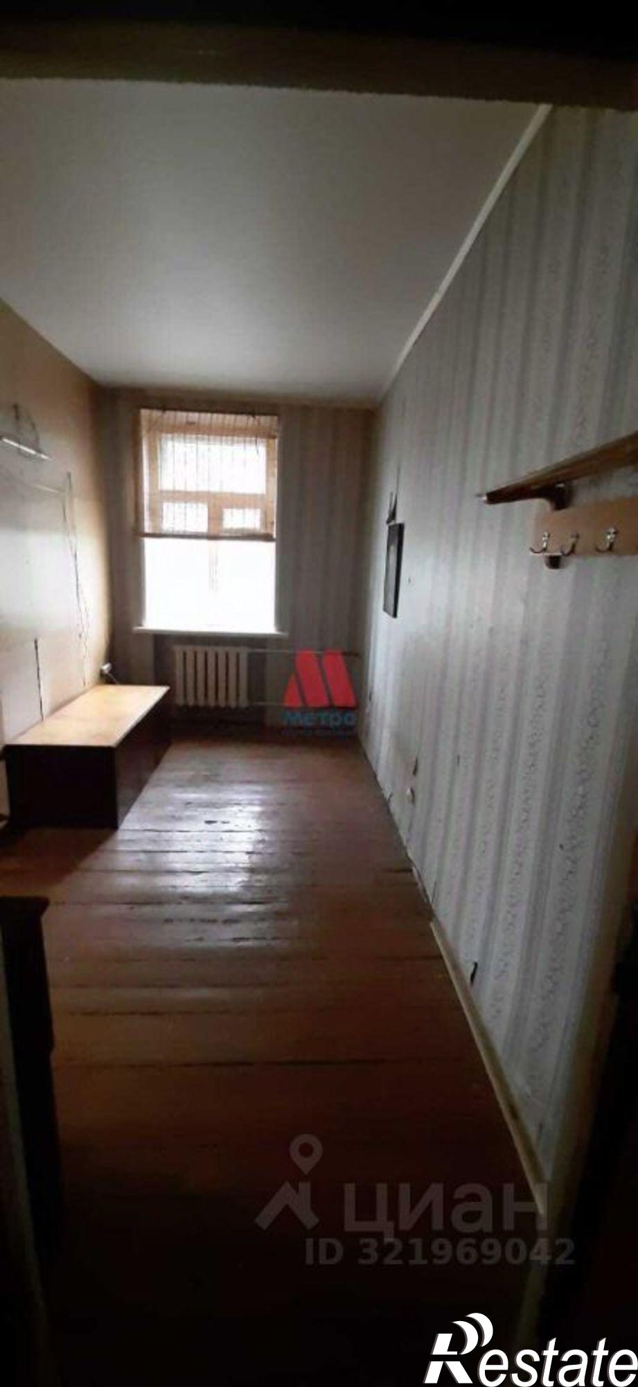 Купить квартиру за 3 900 000 рублей на 2-я Портовая улица, 7