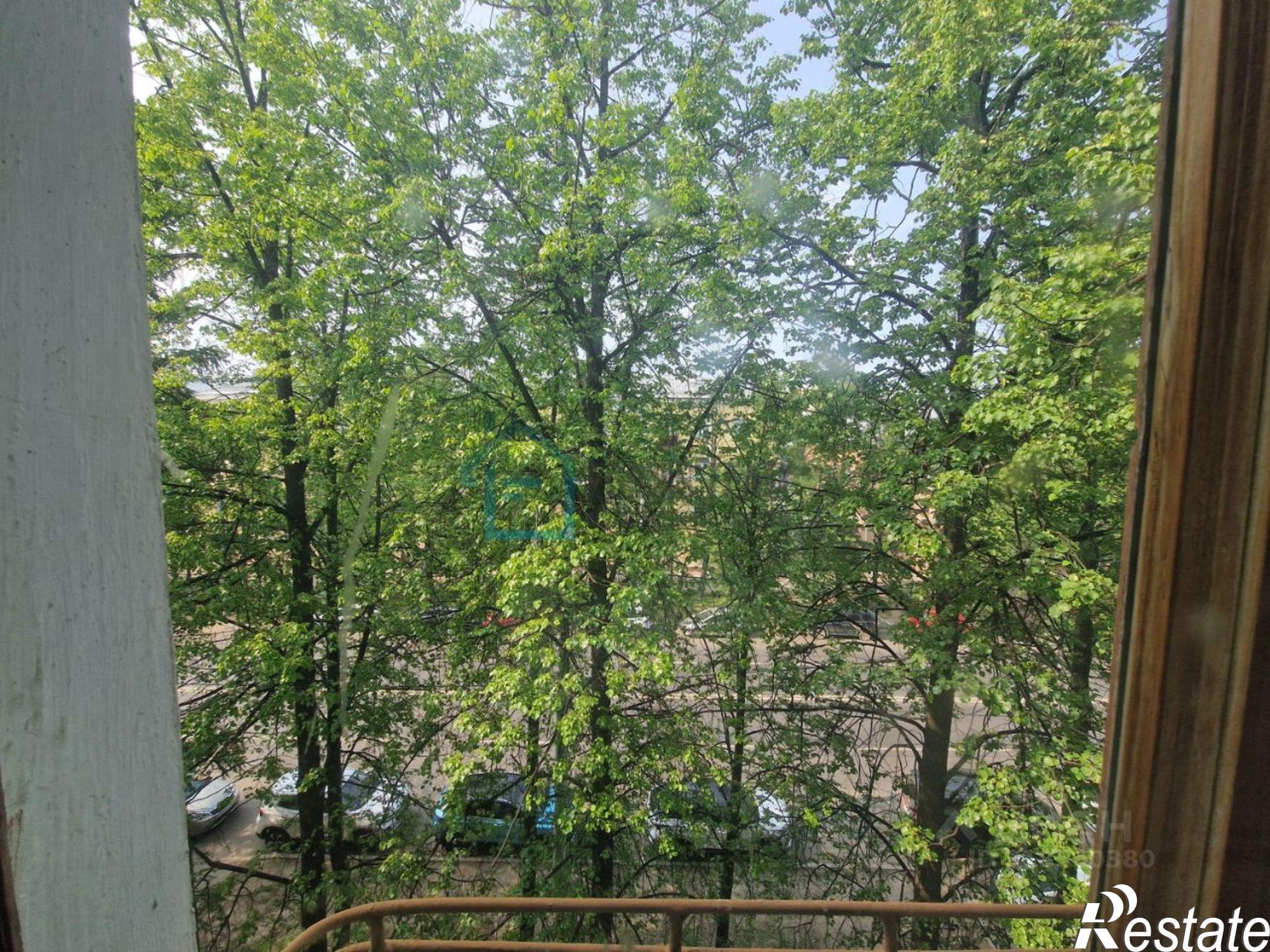 Купить квартиру за 7 300 000 рублей на улица Свободы, 101