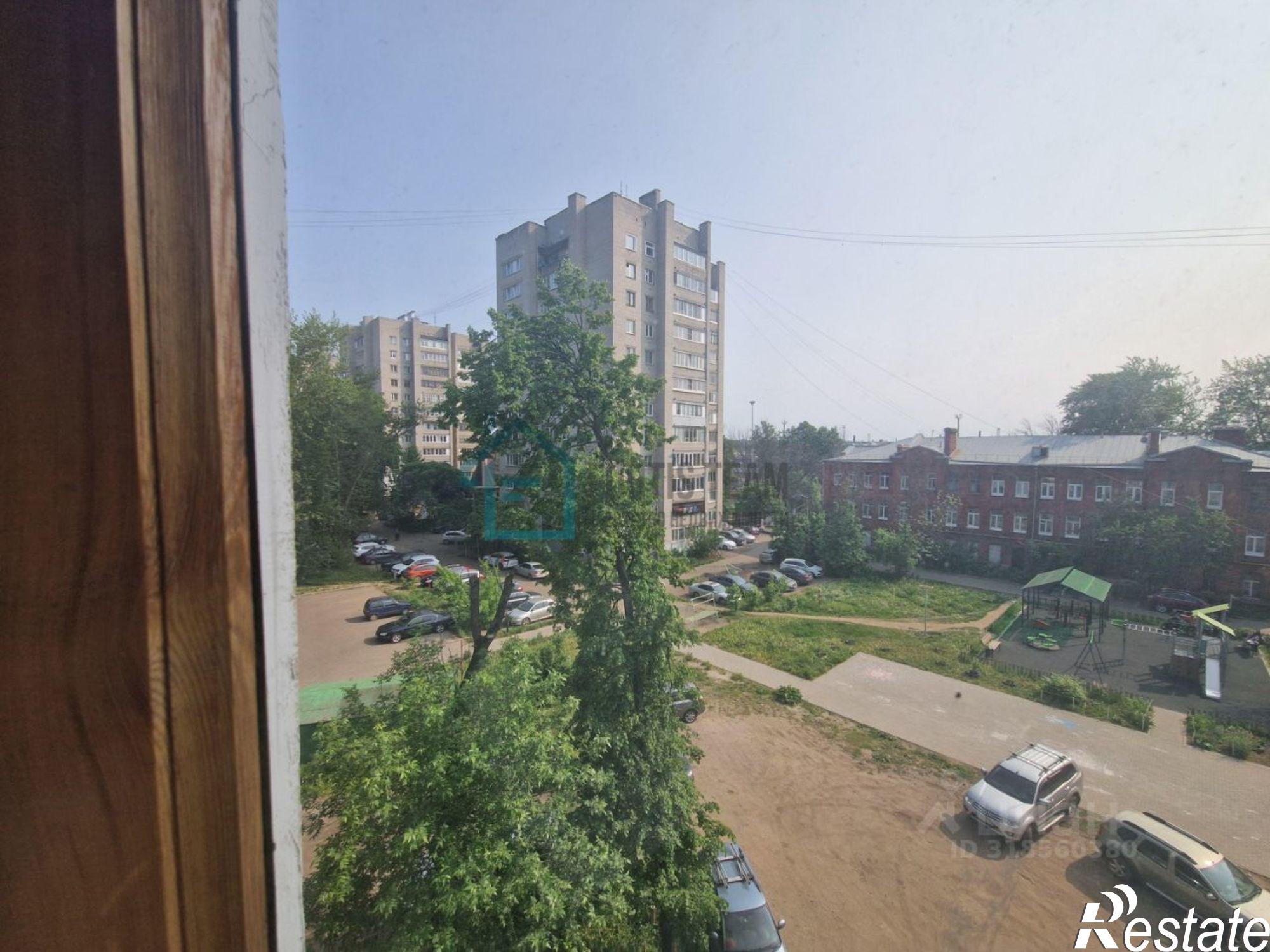 Купить квартиру за 7 300 000 рублей на улица Свободы, 101