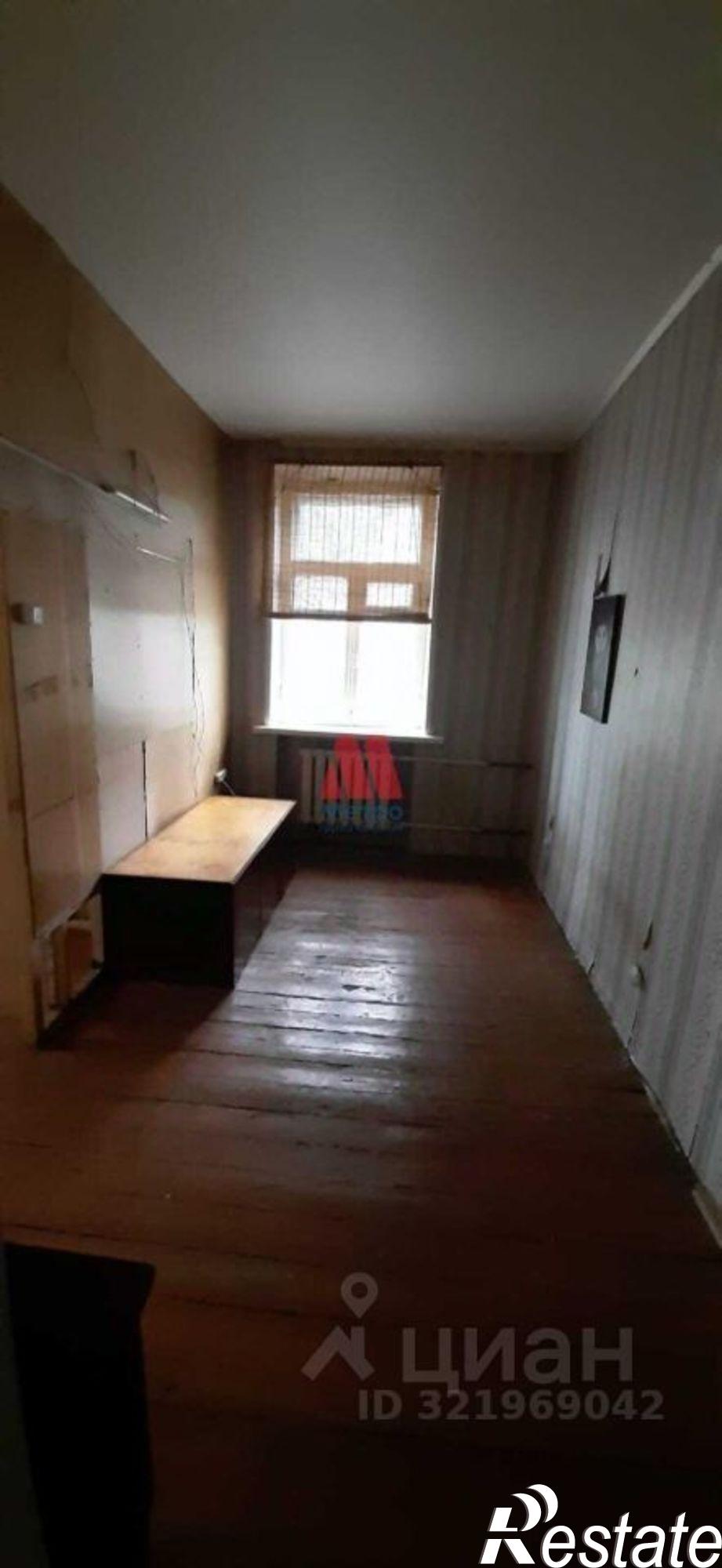 Купить квартиру за 3 900 000 рублей на 2-я Портовая улица, 7