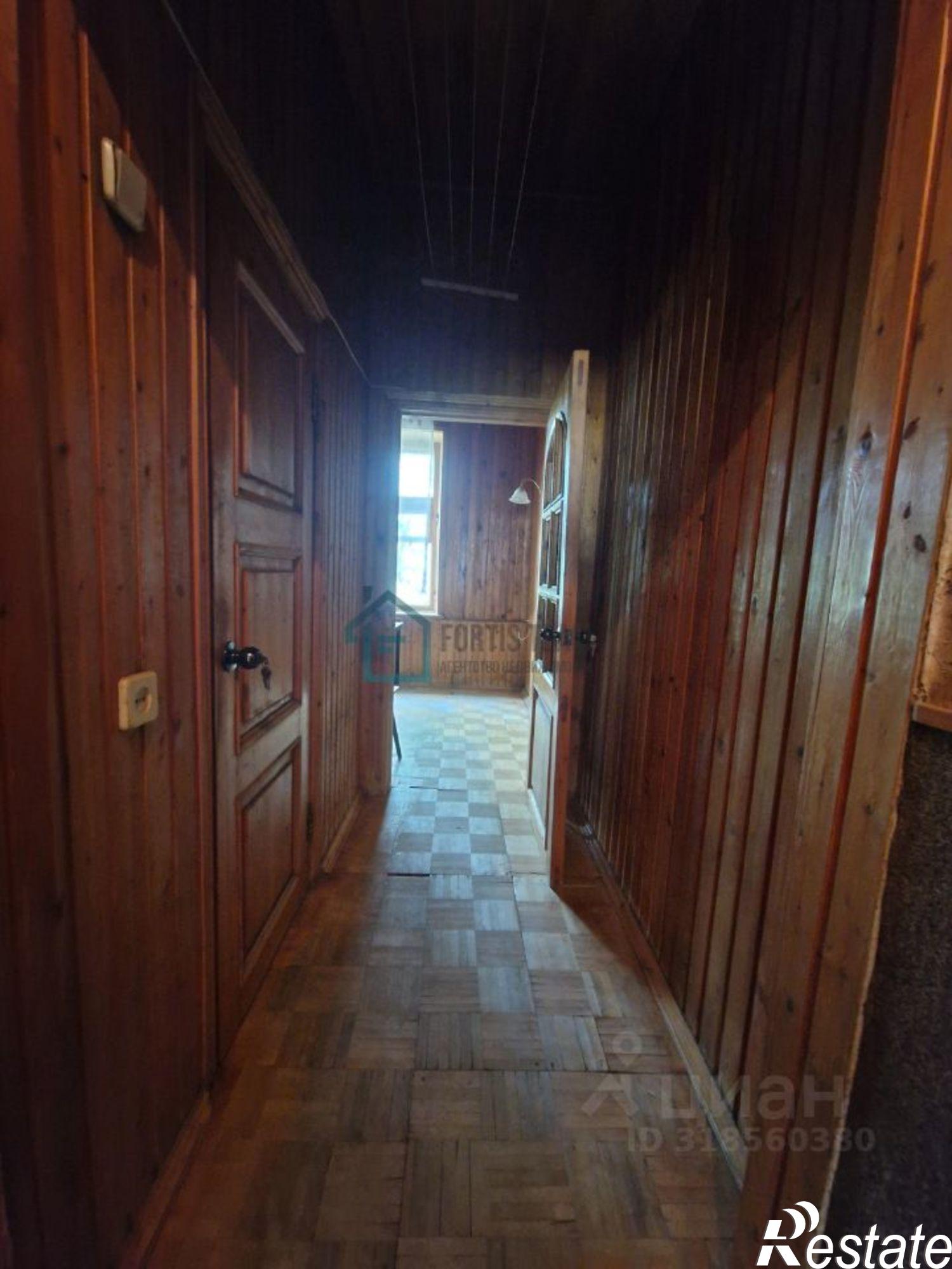 Купить квартиру за 7 300 000 рублей на улица Свободы, 101