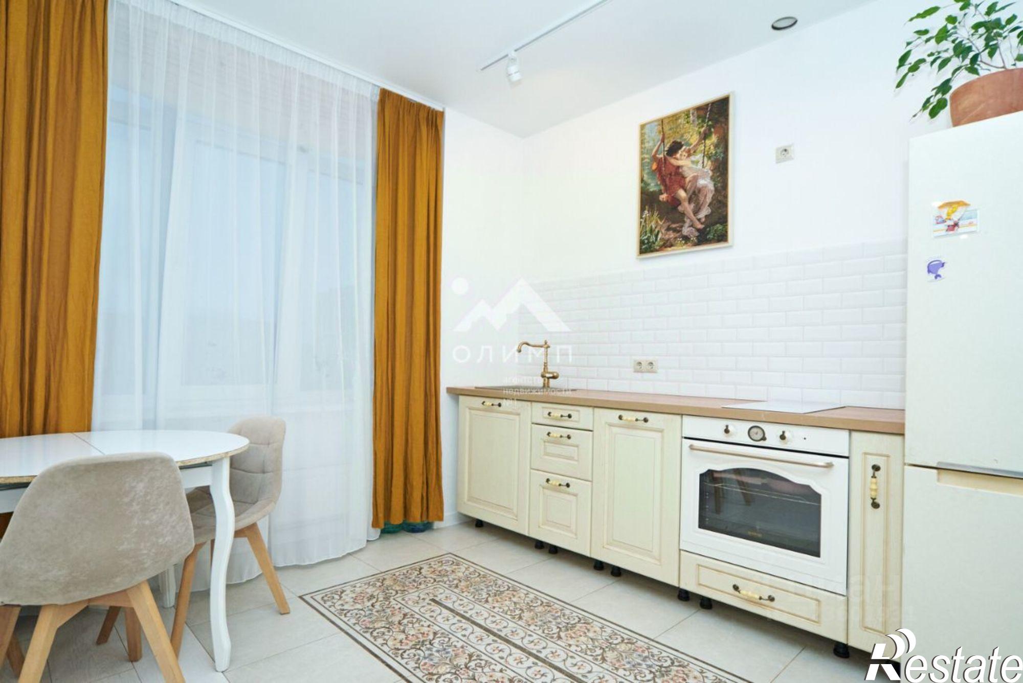 Купить квартиру за 7 590 000 рублей на Московский проспект, 78