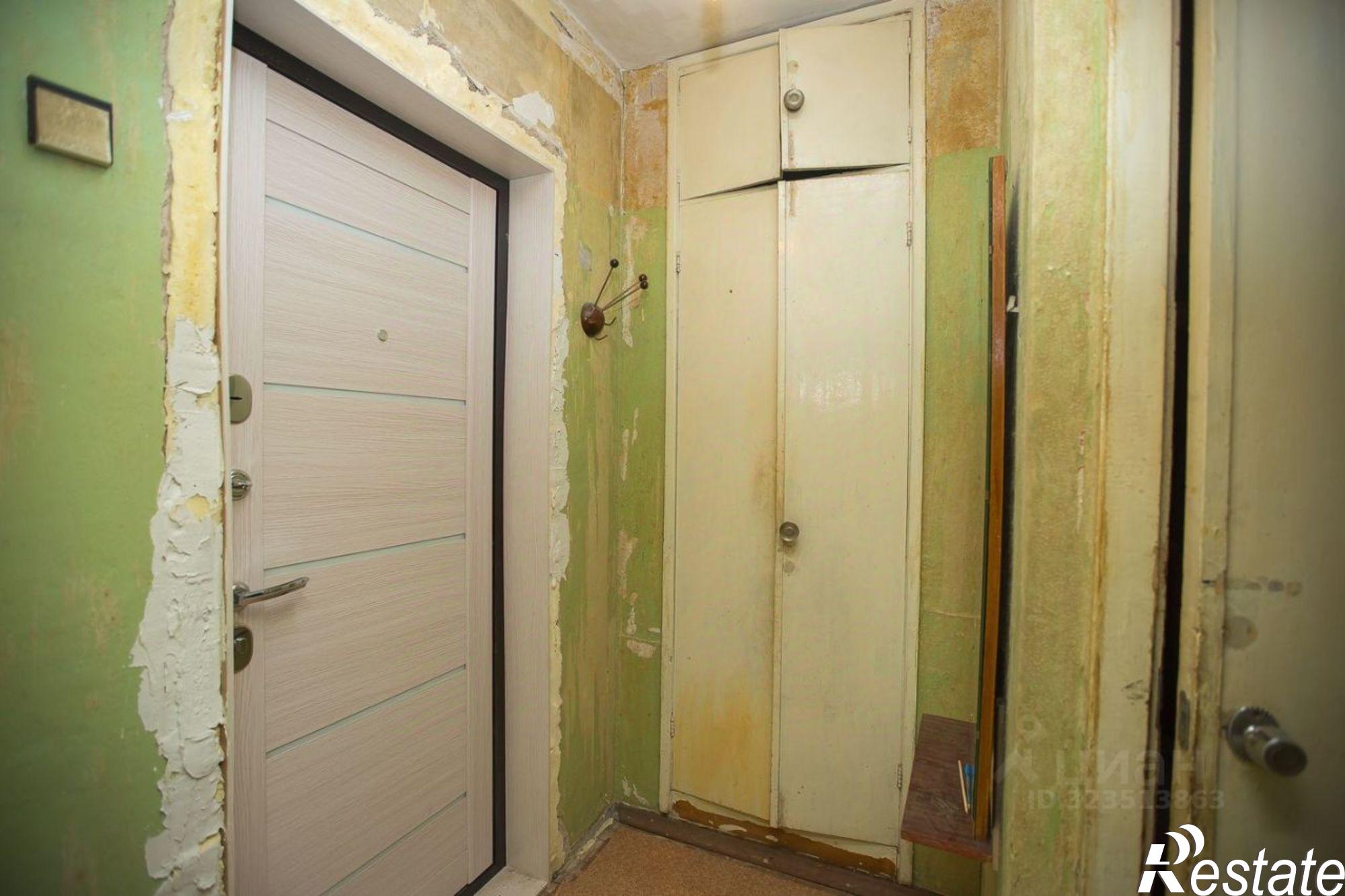 Купить квартиру за 3 400 000 рублей на улица Ухтомского, 19