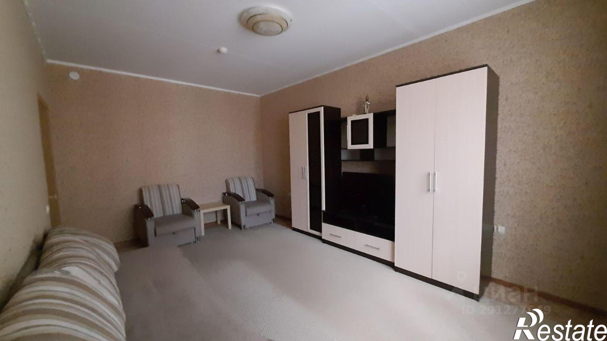 Купить квартиру за 4 890 000 рублей на 2-й Брагинский проезд, 3 к2