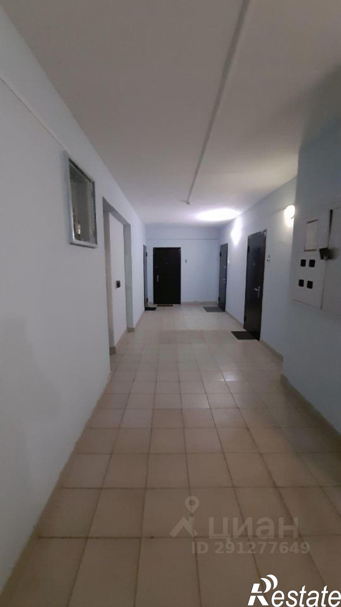 Купить квартиру за 4 890 000 рублей на 2-й Брагинский проезд, 3 к2