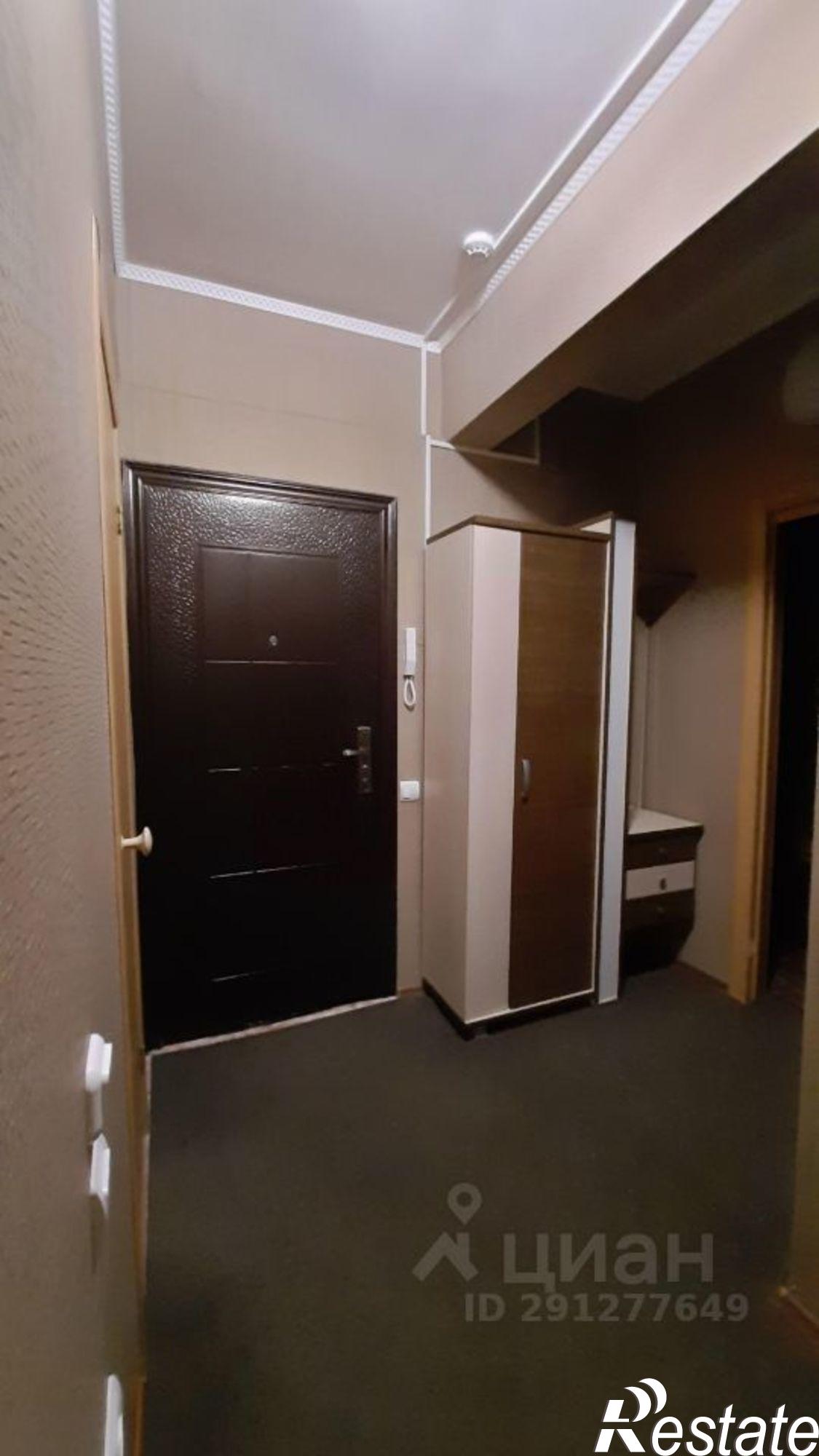 Купить квартиру за 4 890 000 рублей на 2-й Брагинский проезд, 3 к2