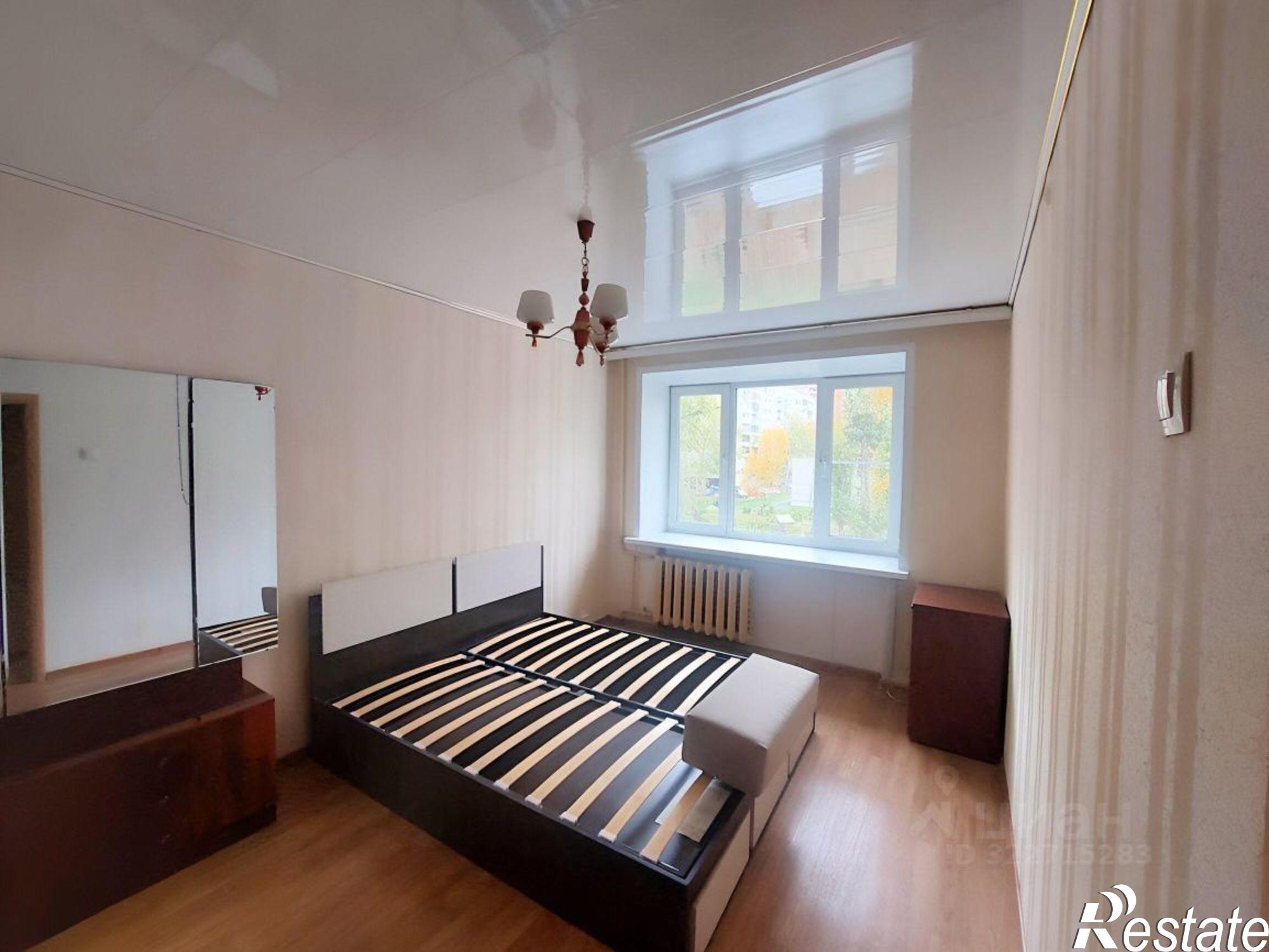 Купить квартиру за 5 500 000 рублей на улица Урицкого, 65