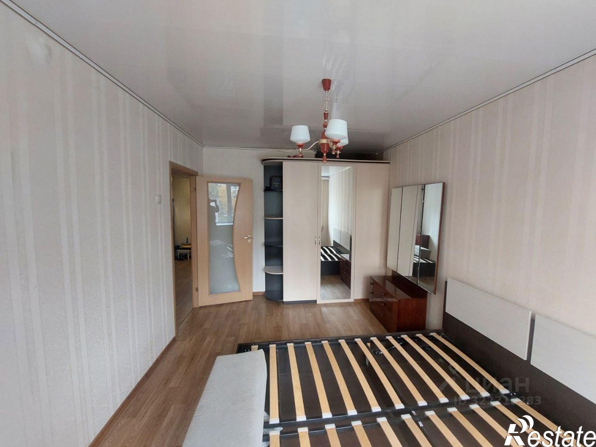 Купить квартиру за 5 500 000 рублей на улица Урицкого, 65