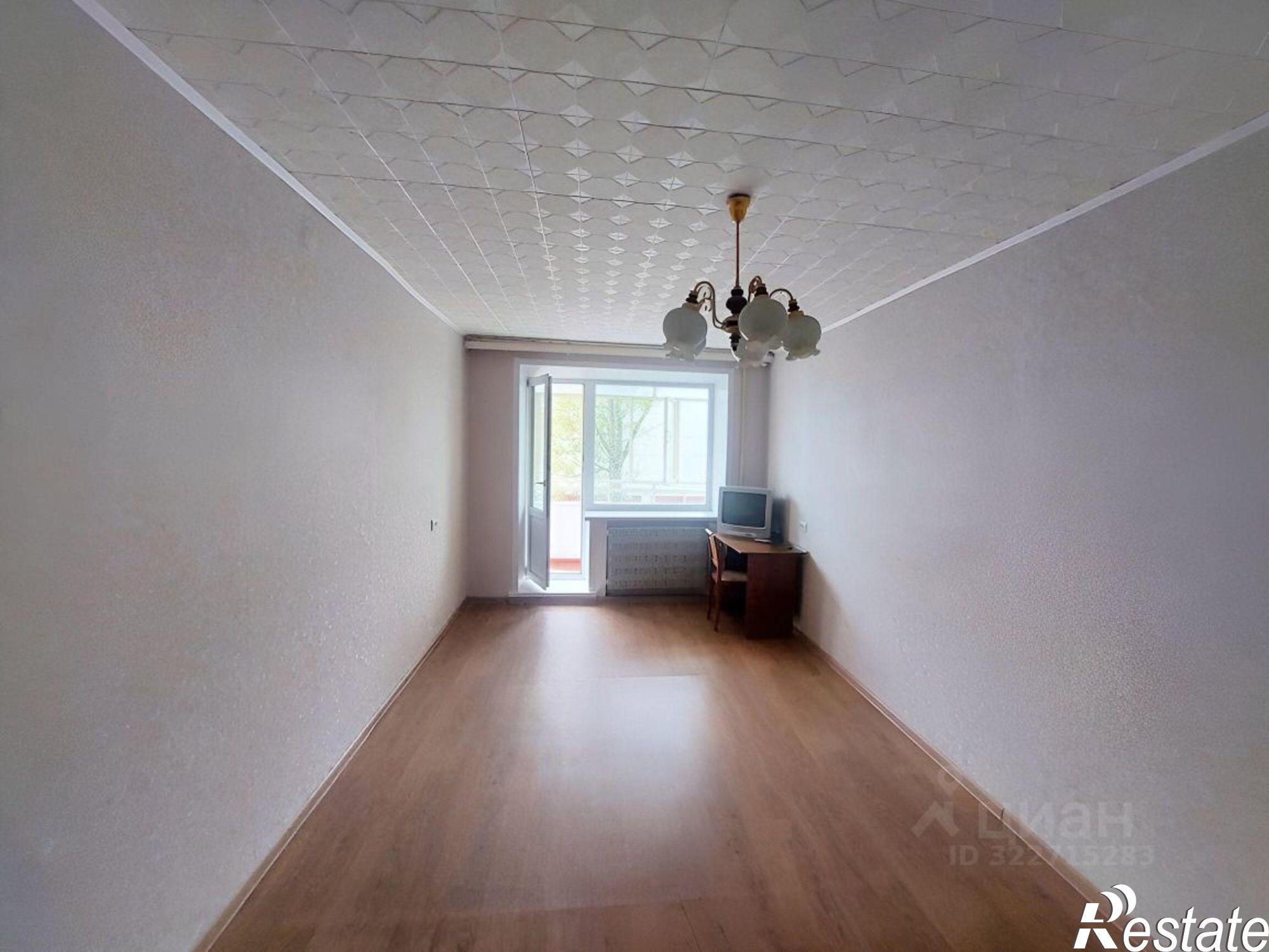 Купить квартиру за 5 500 000 рублей на улица Урицкого, 65