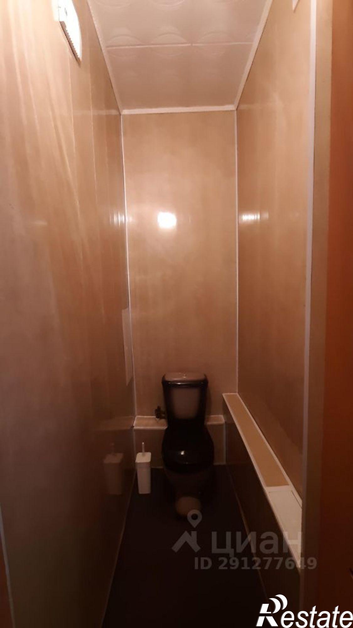 Купить квартиру за 4 890 000 рублей на 2-й Брагинский проезд, 3 к2