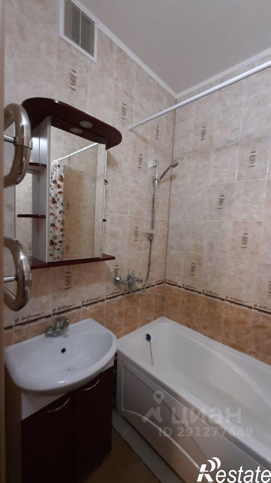 Купить квартиру за 4 890 000 рублей на 2-й Брагинский проезд, 3 к2