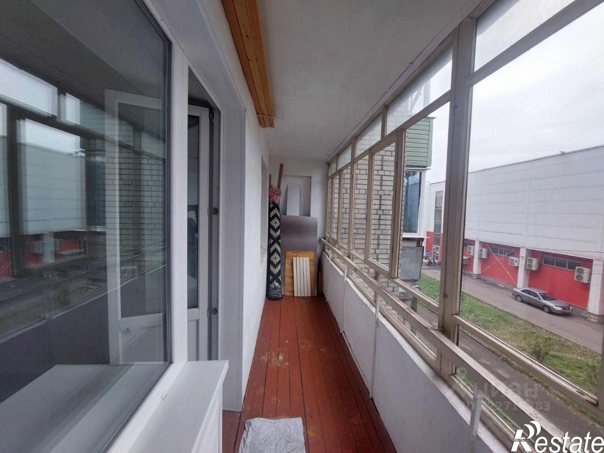 Купить квартиру за 5 500 000 рублей на улица Урицкого, 65